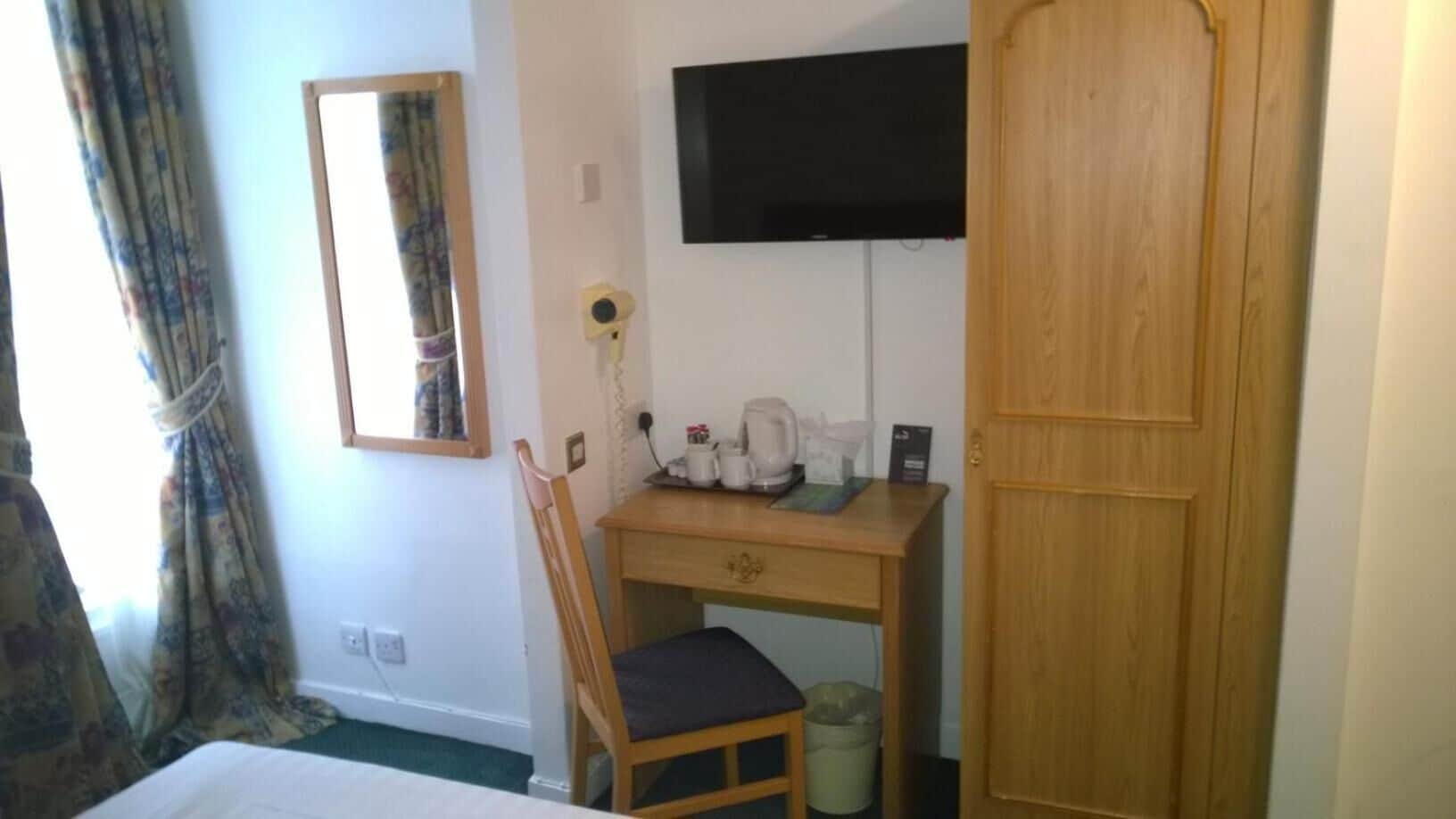 Berjaya Eden Park London Hotel Berjaya Eden Park London Hotel