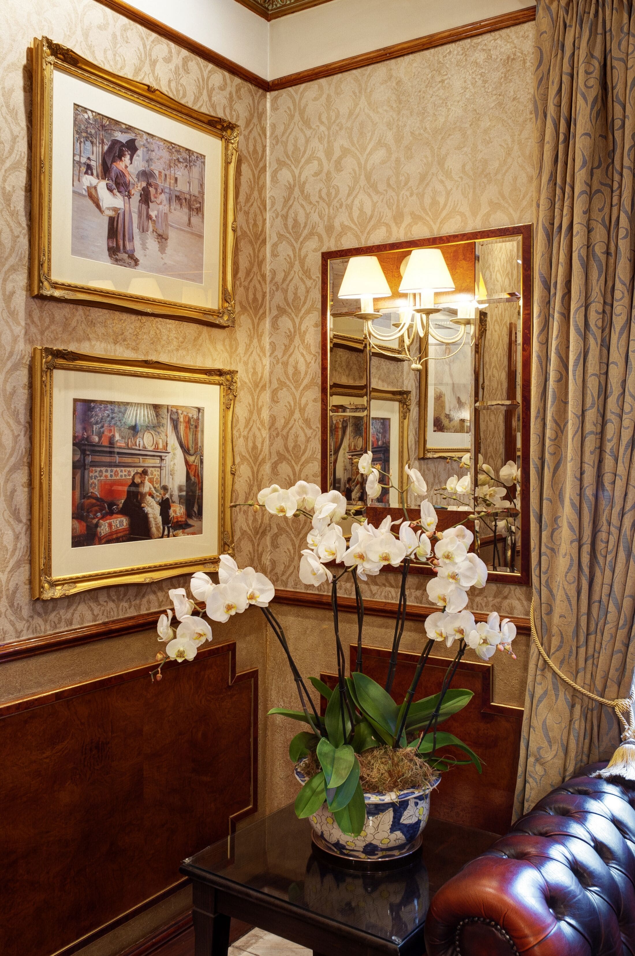 Berjaya Eden Park London Hotel Berjaya Eden Park London Hotel