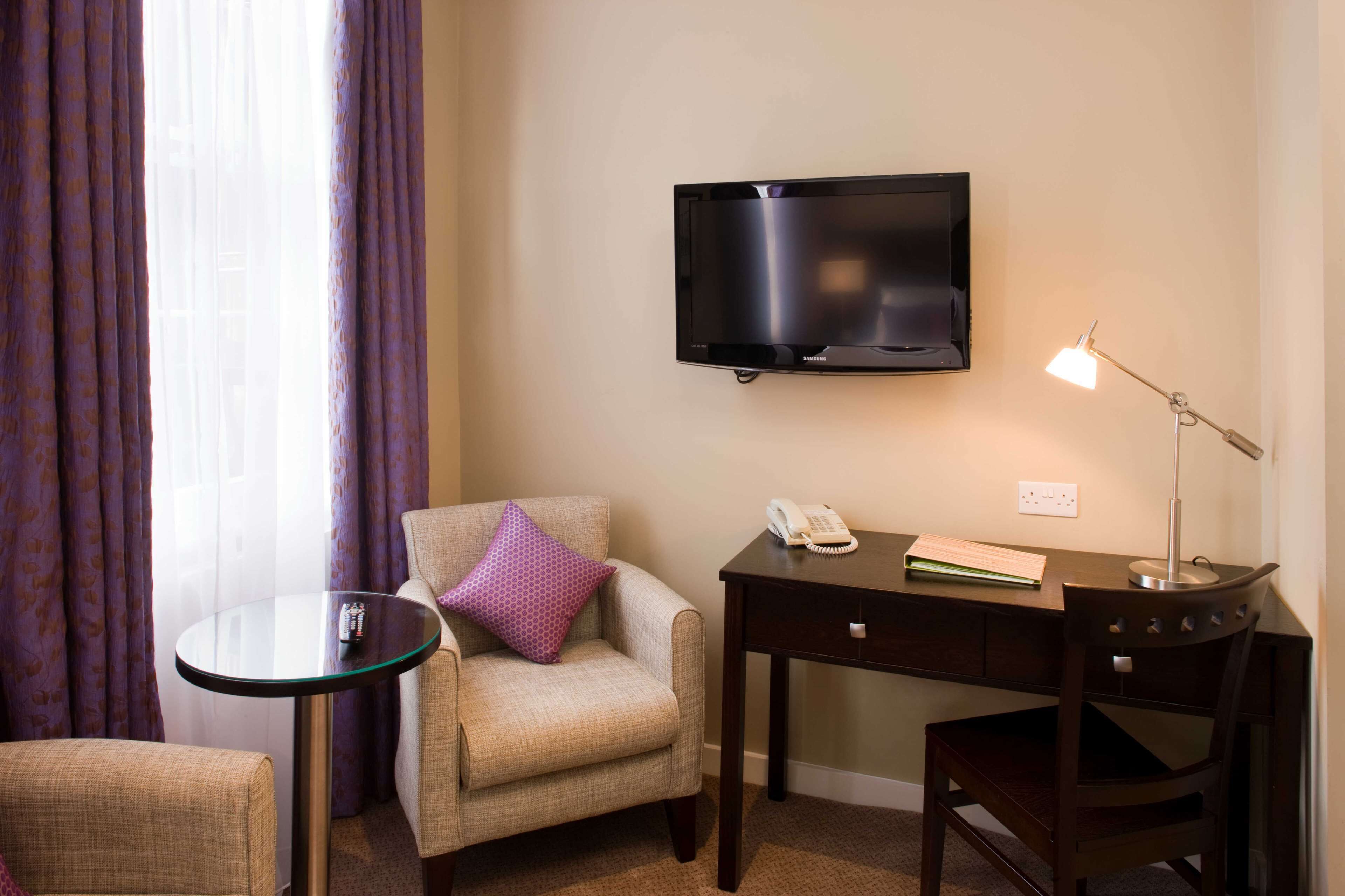Berjaya Eden Park London Hotel Berjaya Eden Park London Hotel