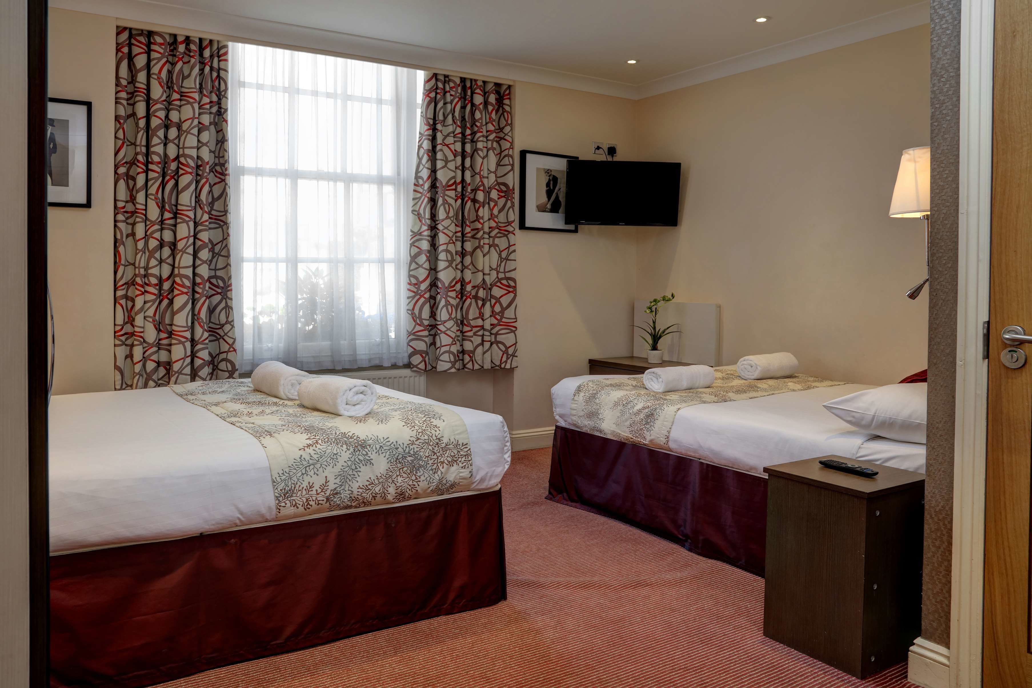 Best Western Buckingham Palace Rd Best Western Buckingham Palace Rd