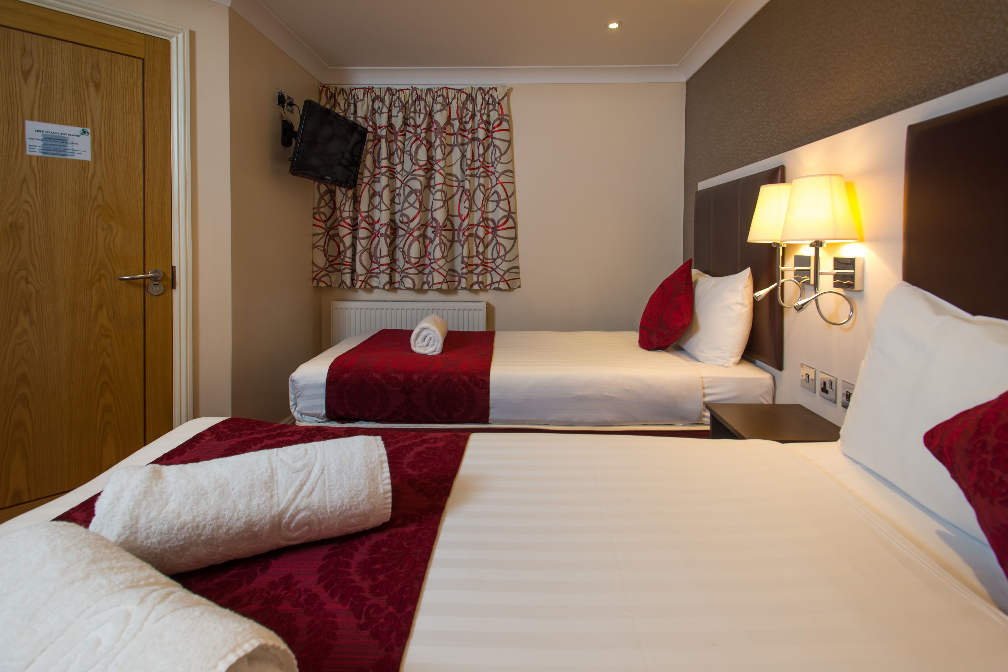 Best Western Buckingham Palace Rd Best Western Buckingham Palace Rd