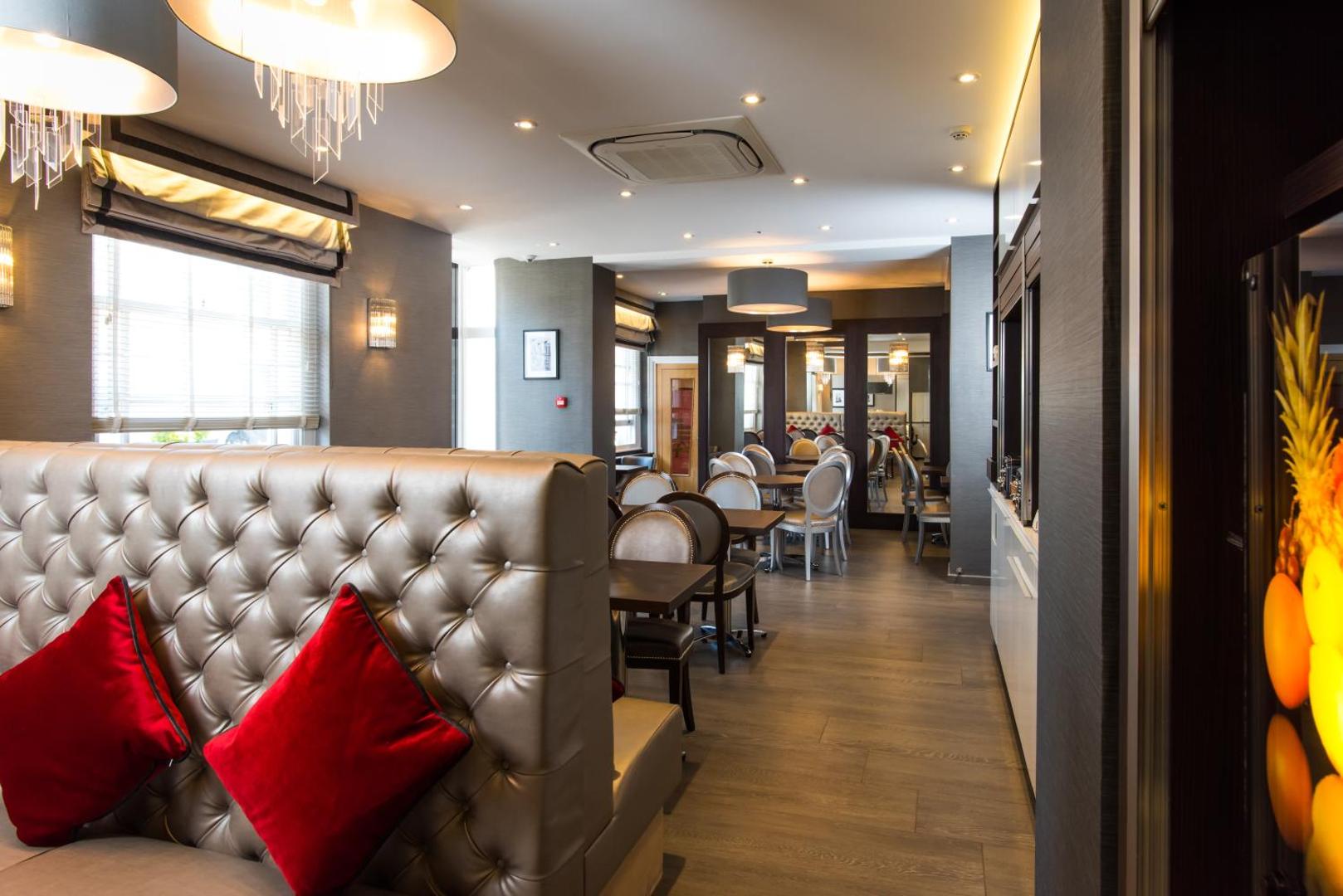 Best Western Buckingham Palace Rd Best Western Buckingham Palace Rd
