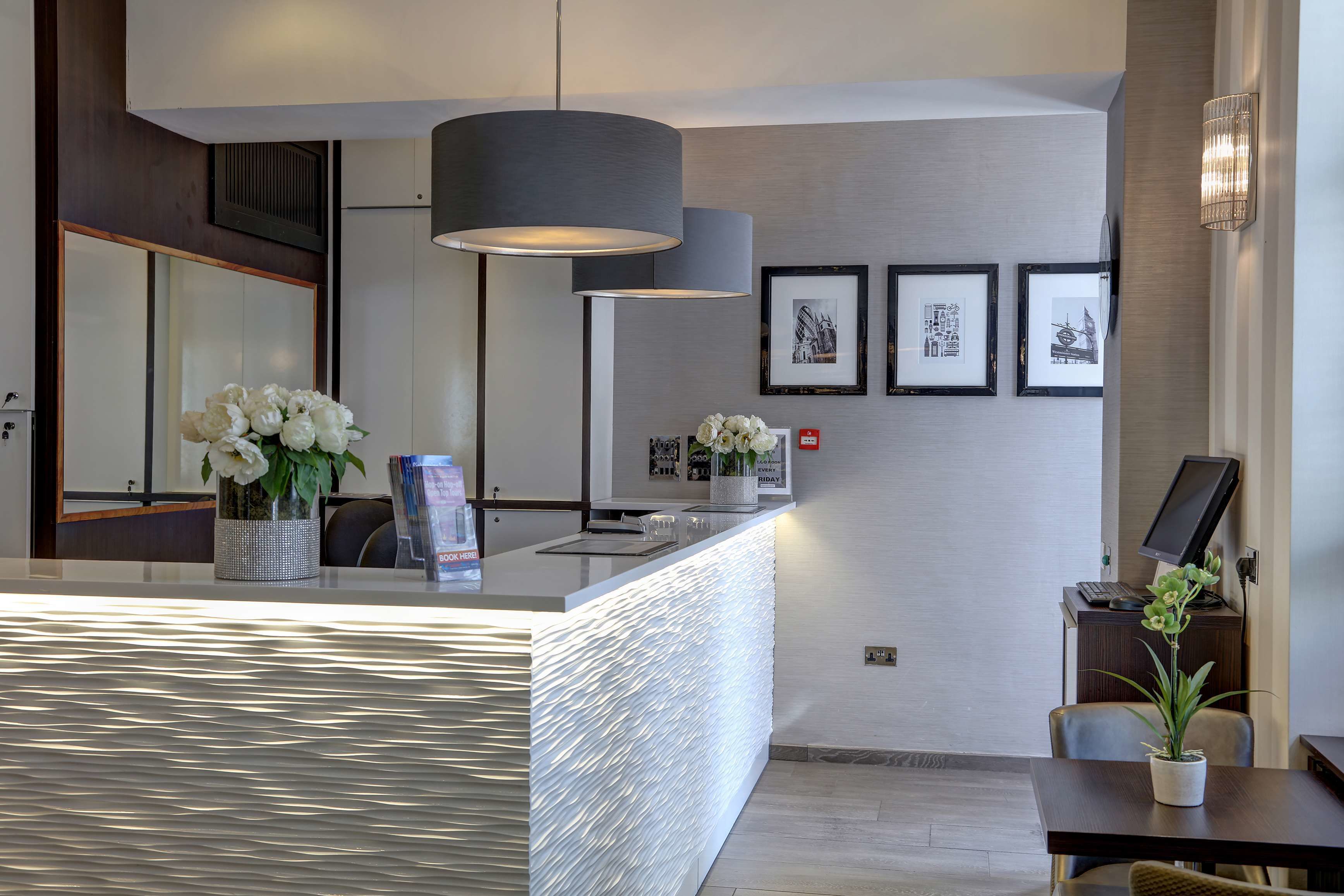 Best Western Buckingham Palace Rd Best Western Buckingham Palace Rd
