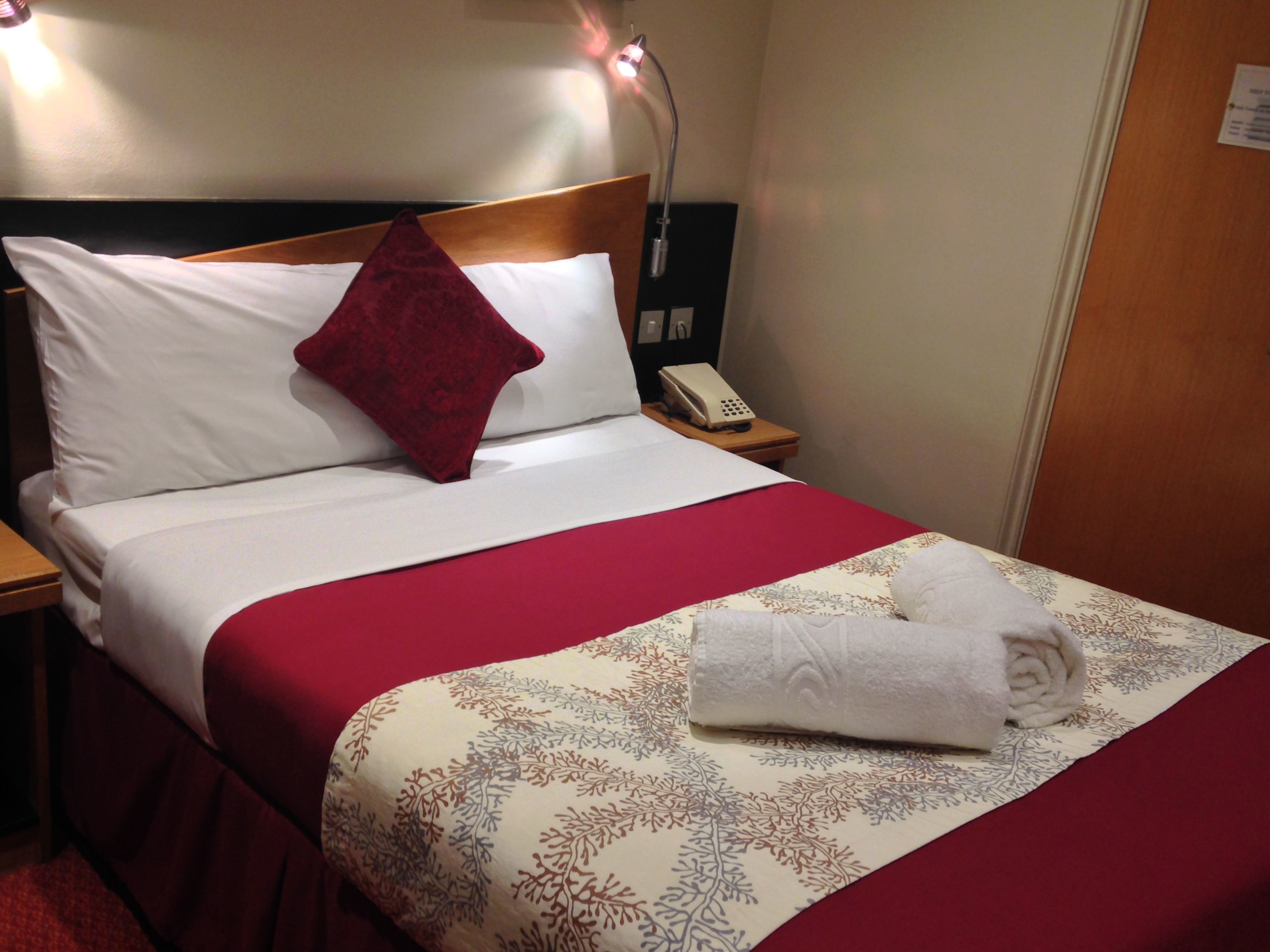 Best Western Buckingham Palace Rd Best Western Buckingham Palace Rd
