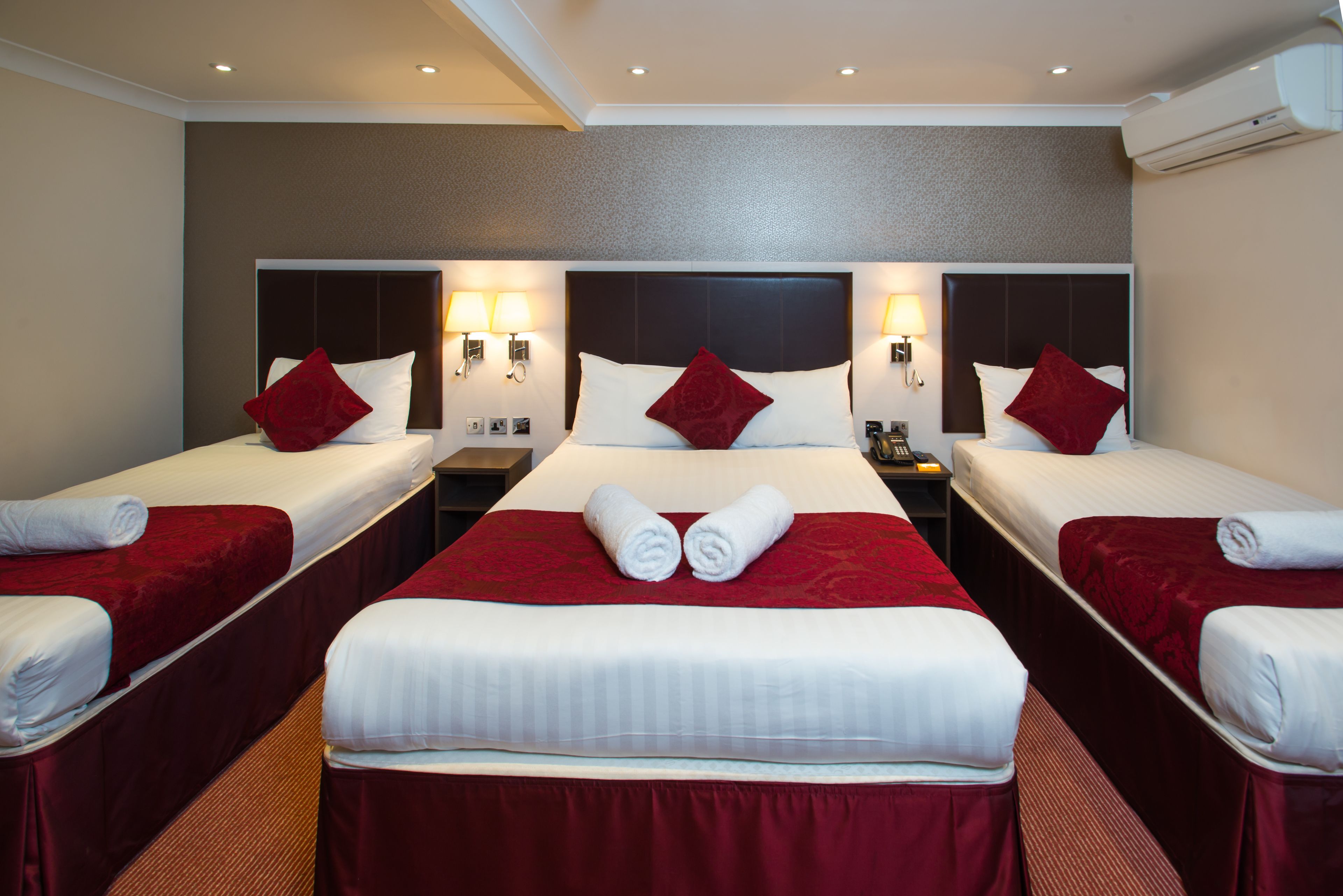 Best Western Buckingham Palace Rd Best Western Buckingham Palace Rd