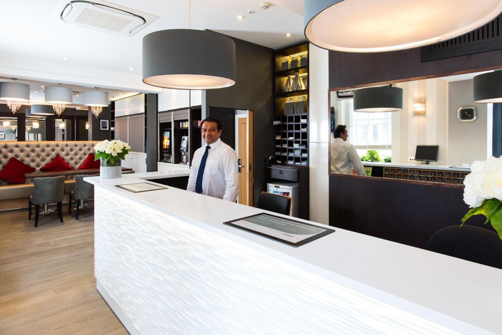 Best Western Buckingham Palace Rd Best Western Buckingham Palace Rd