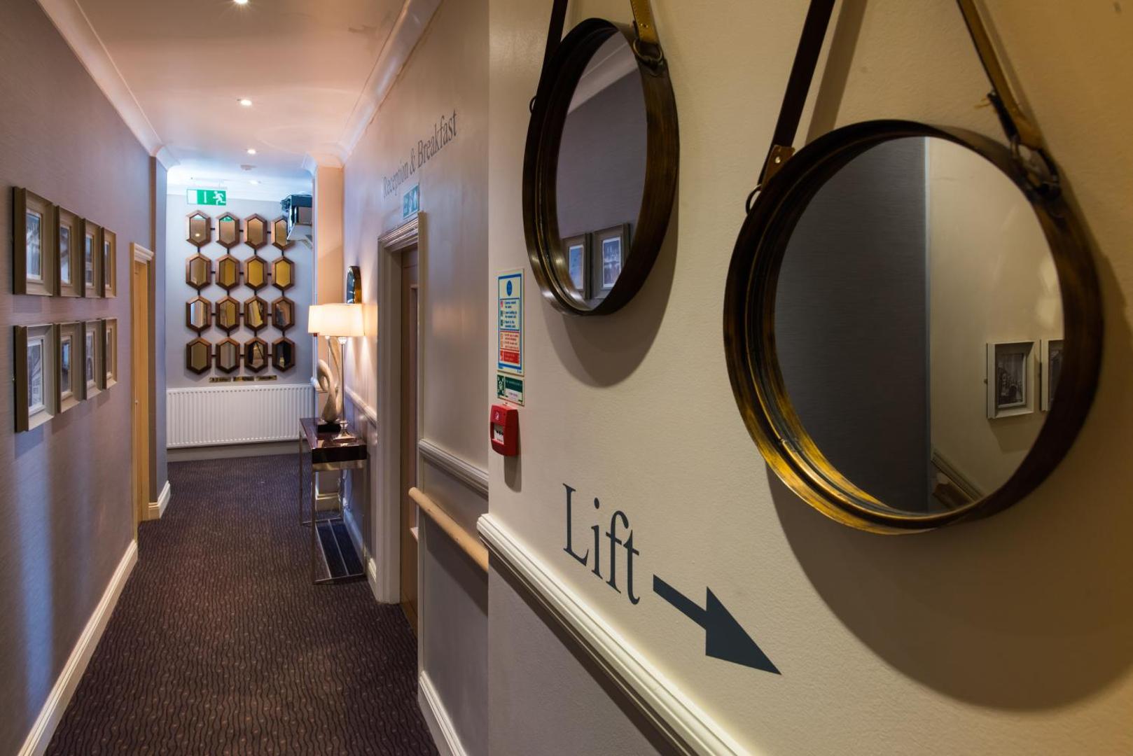 Best Western Buckingham Palace Rd Best Western Buckingham Palace Rd