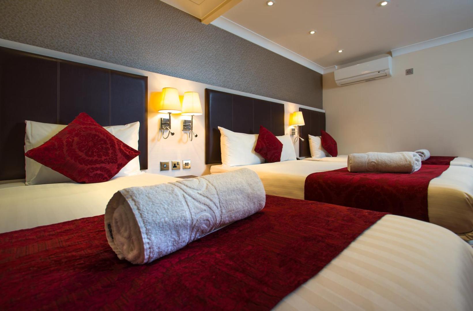 Best Western Buckingham Palace Rd Best Western Buckingham Palace Rd