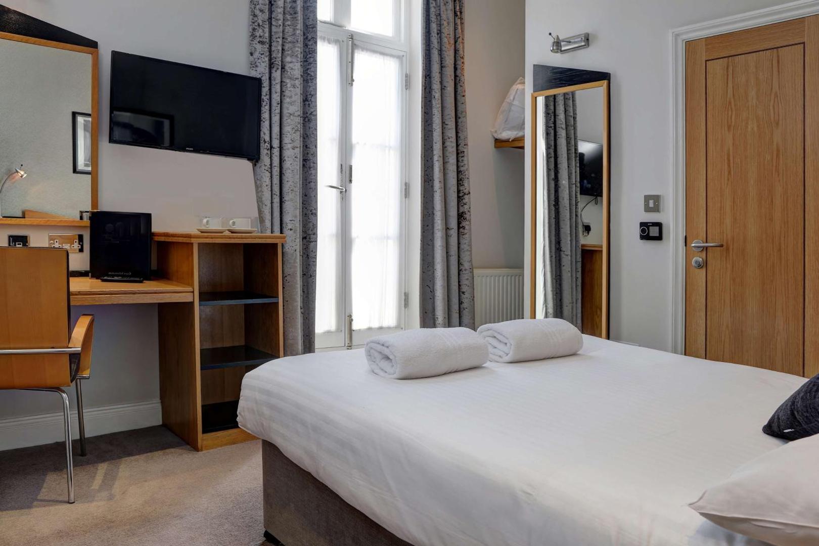 Best Western Buckingham Palace Rd Best Western Buckingham Palace Rd