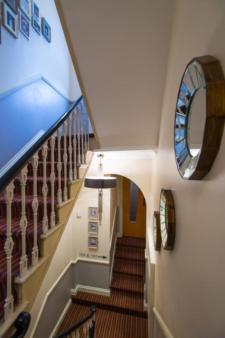 Best Western Buckingham Palace Rd Best Western Buckingham Palace Rd