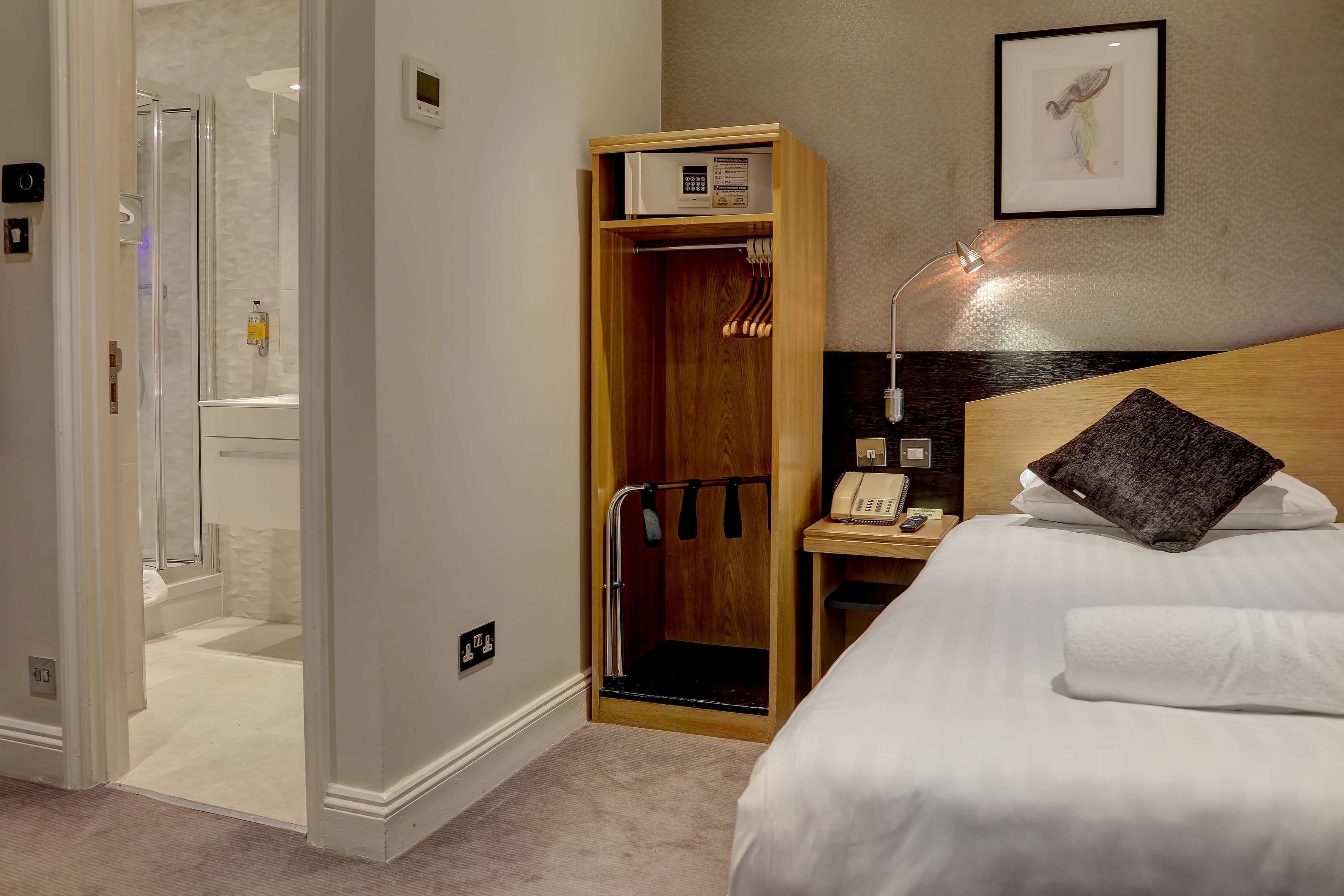 Best Western Buckingham Palace Rd Best Western Buckingham Palace Rd
