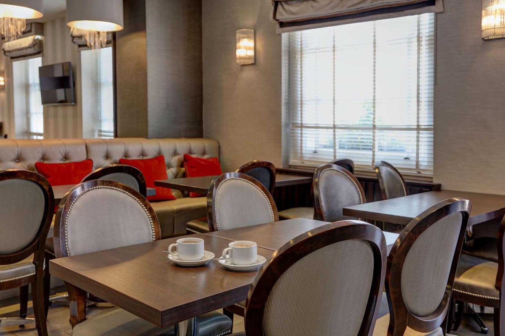 Best Western Buckingham Palace Rd Best Western Buckingham Palace Rd