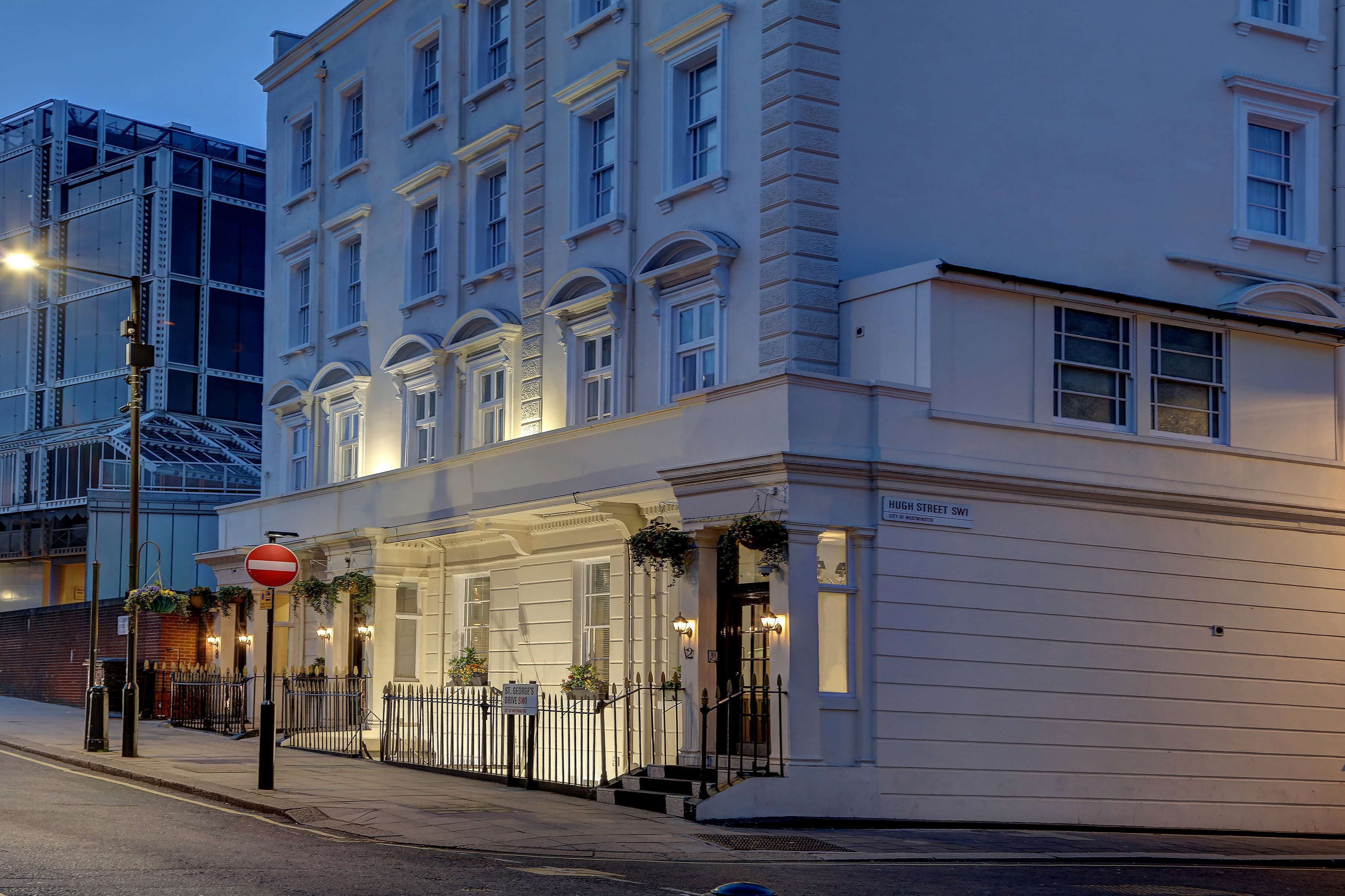Best Western Buckingham Palace Rd Best Western Buckingham Palace Rd