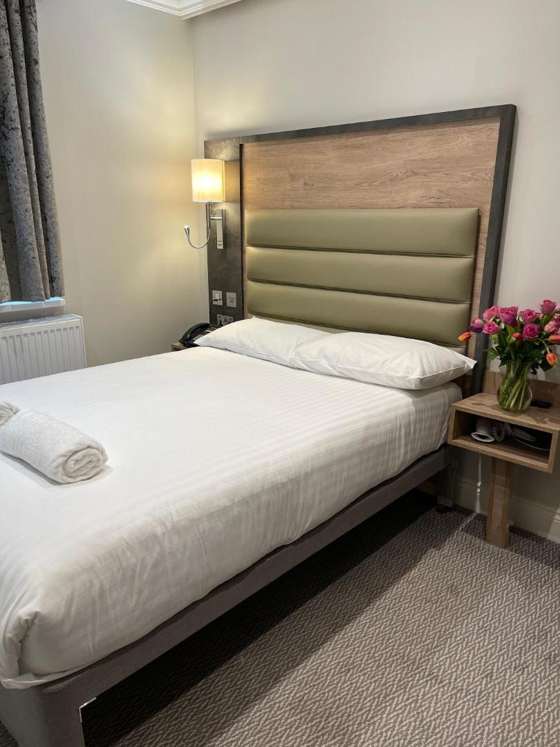 Best Western Buckingham Palace Rd Best Western Buckingham Palace Rd
