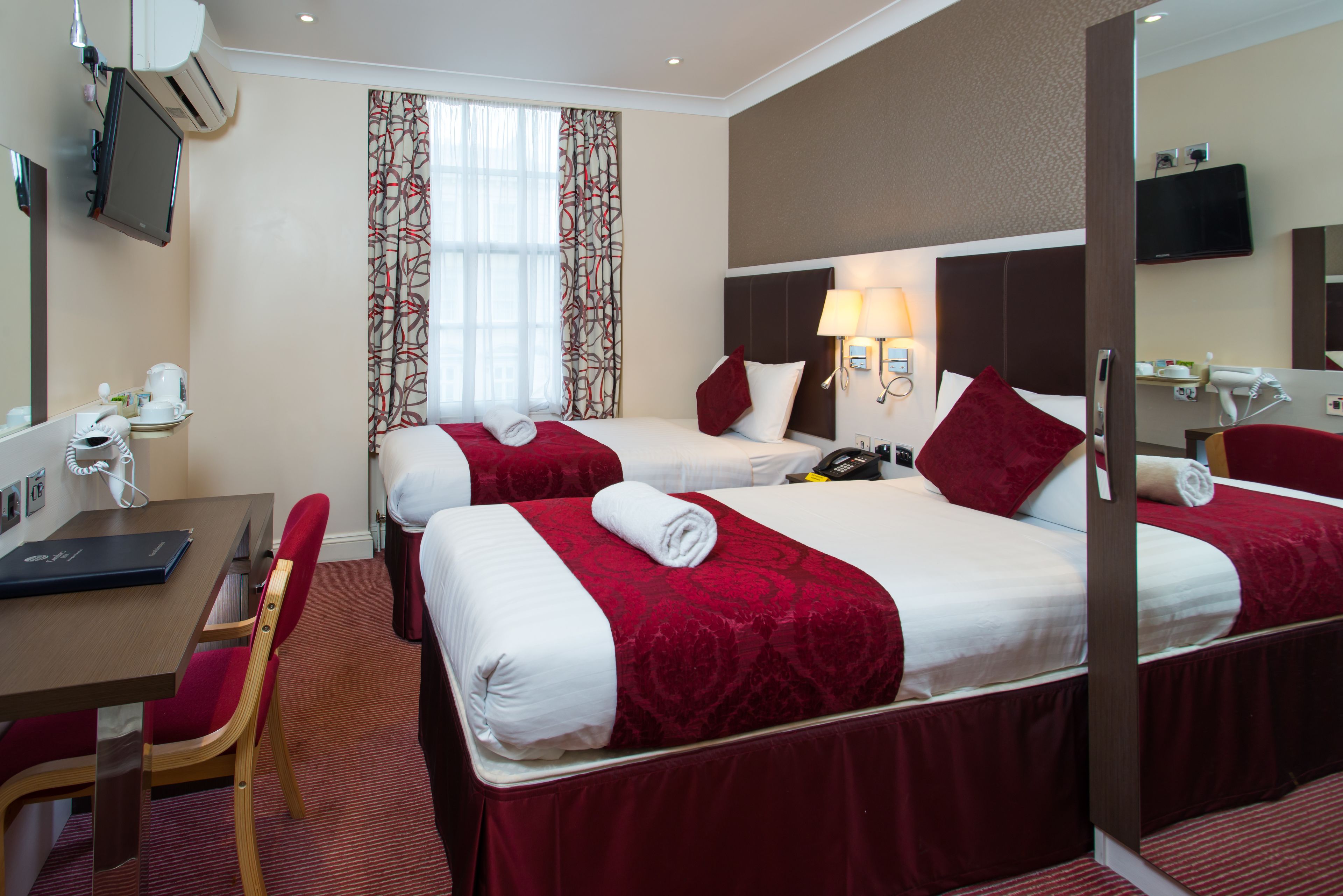 Best Western Buckingham Palace Rd Best Western Buckingham Palace Rd