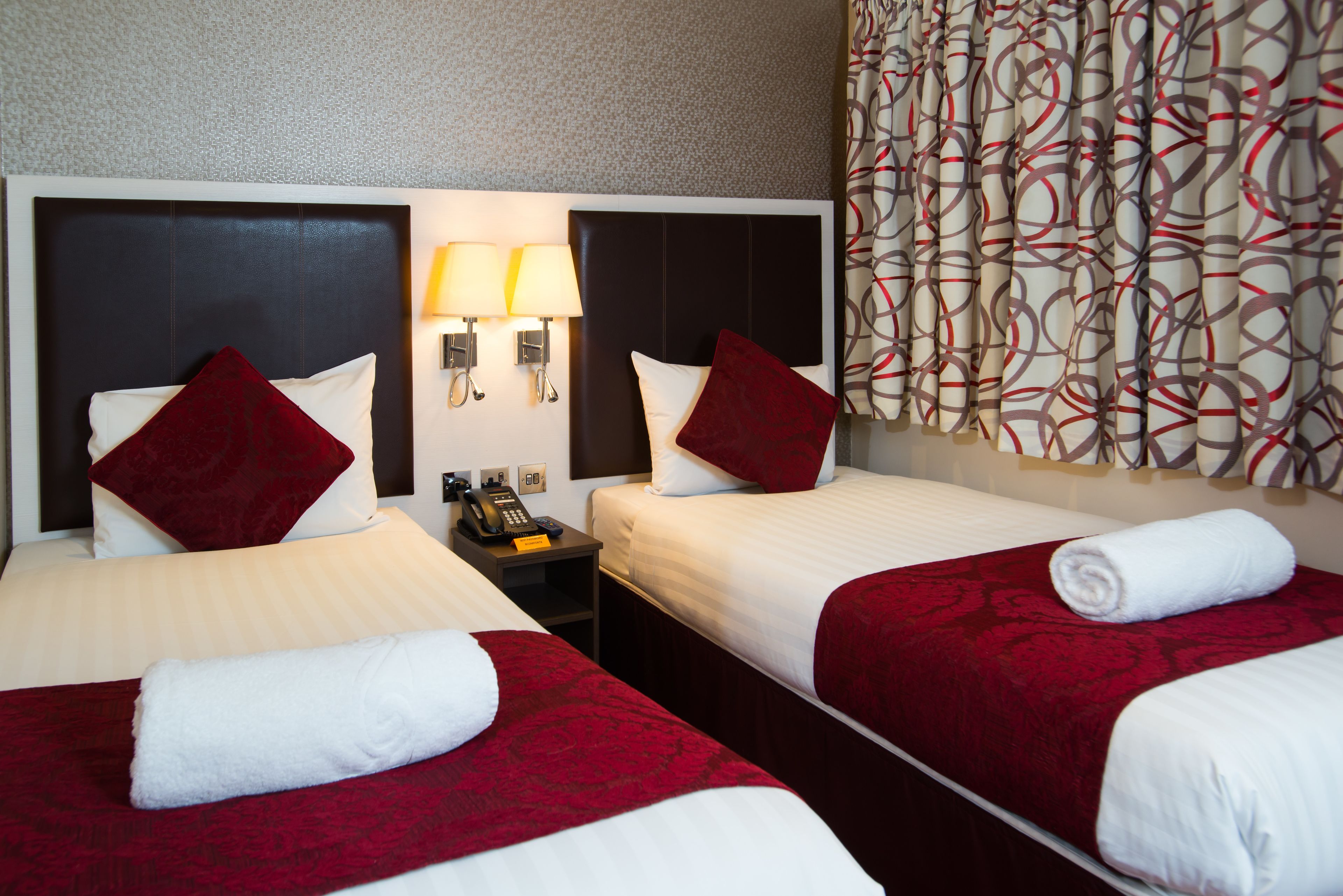 Best Western Buckingham Palace Rd Best Western Buckingham Palace Rd
