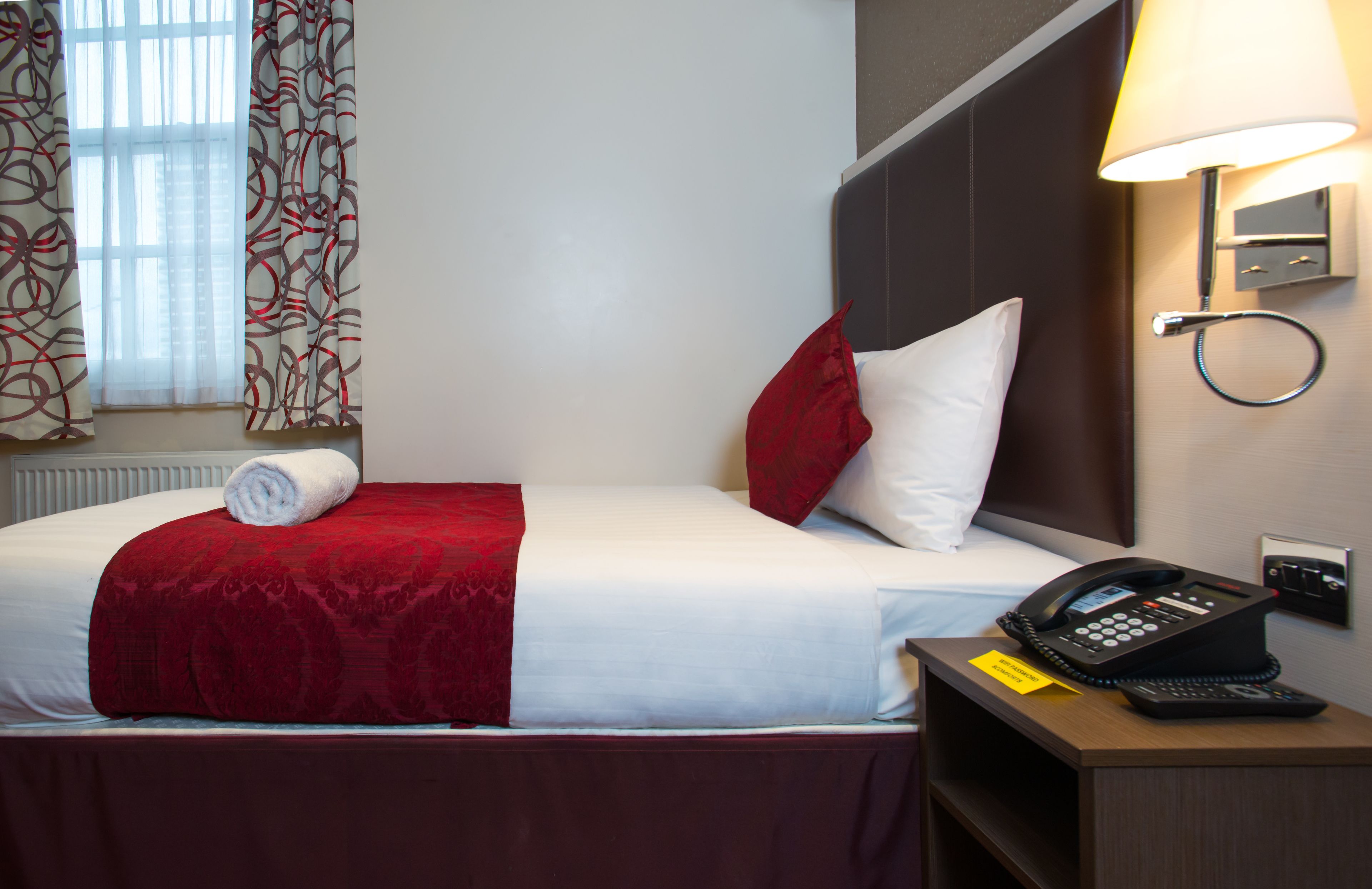 Best Western Buckingham Palace Rd Best Western Buckingham Palace Rd