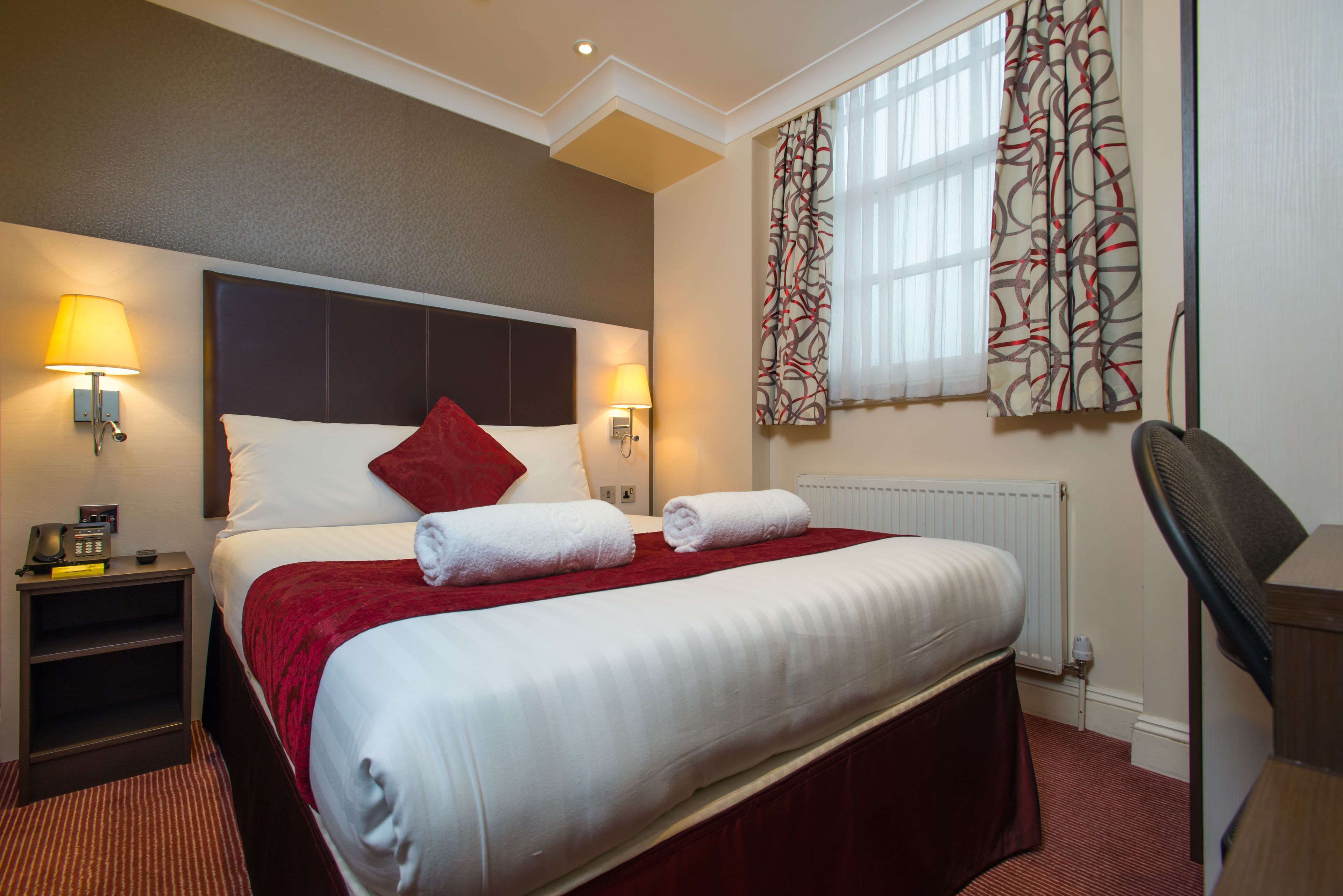 Best Western Buckingham Palace Rd Best Western Buckingham Palace Rd
