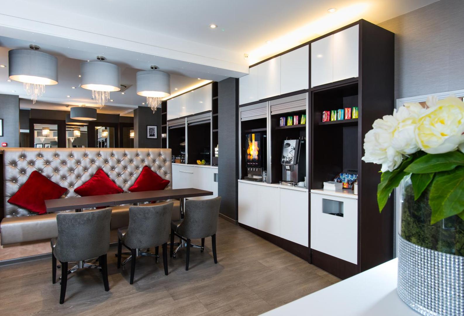 Best Western Buckingham Palace Rd Best Western Buckingham Palace Rd