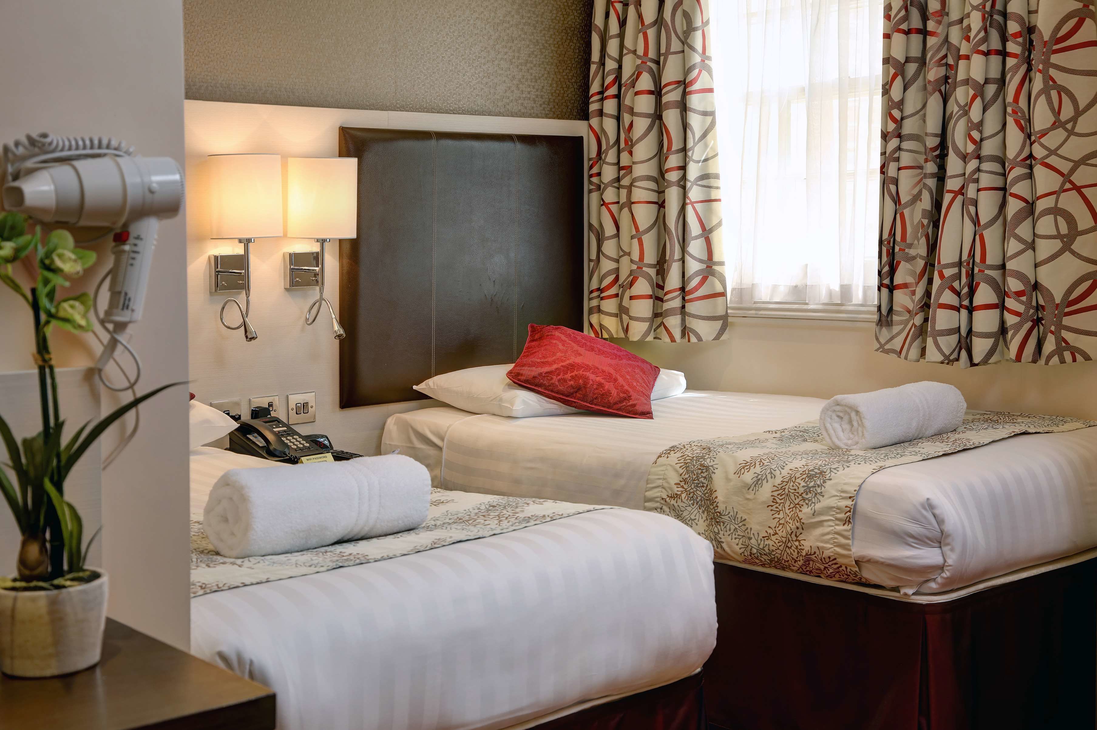 Best Western Buckingham Palace Rd Best Western Buckingham Palace Rd