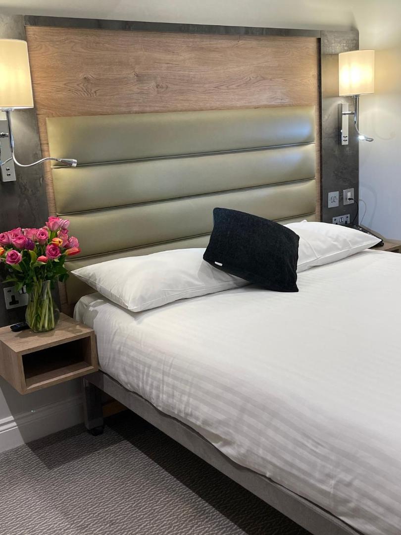 Best Western Buckingham Palace Rd Best Western Buckingham Palace Rd