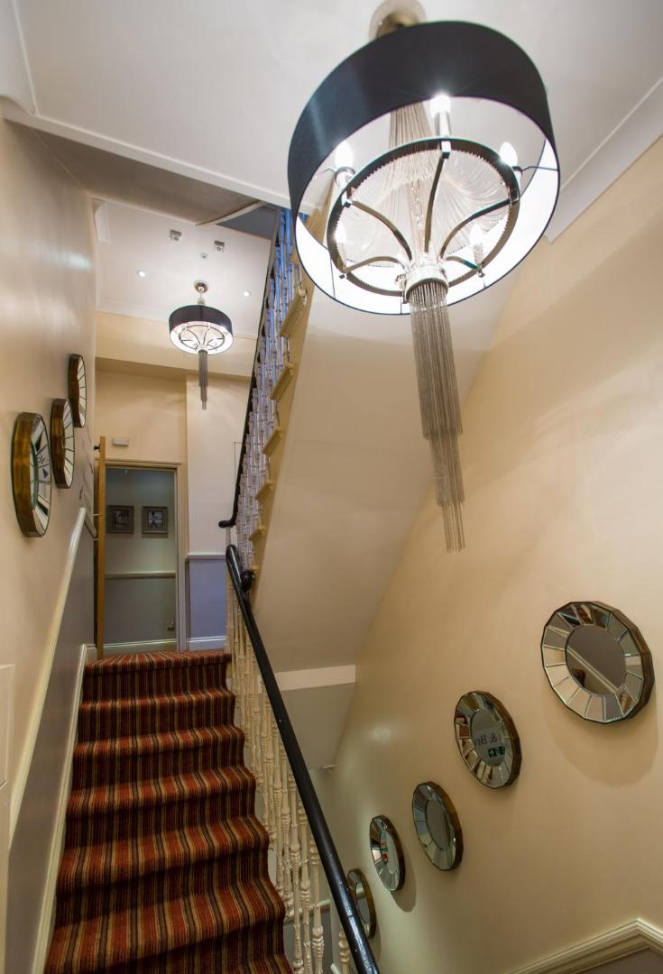 Best Western Buckingham Palace Rd Best Western Buckingham Palace Rd