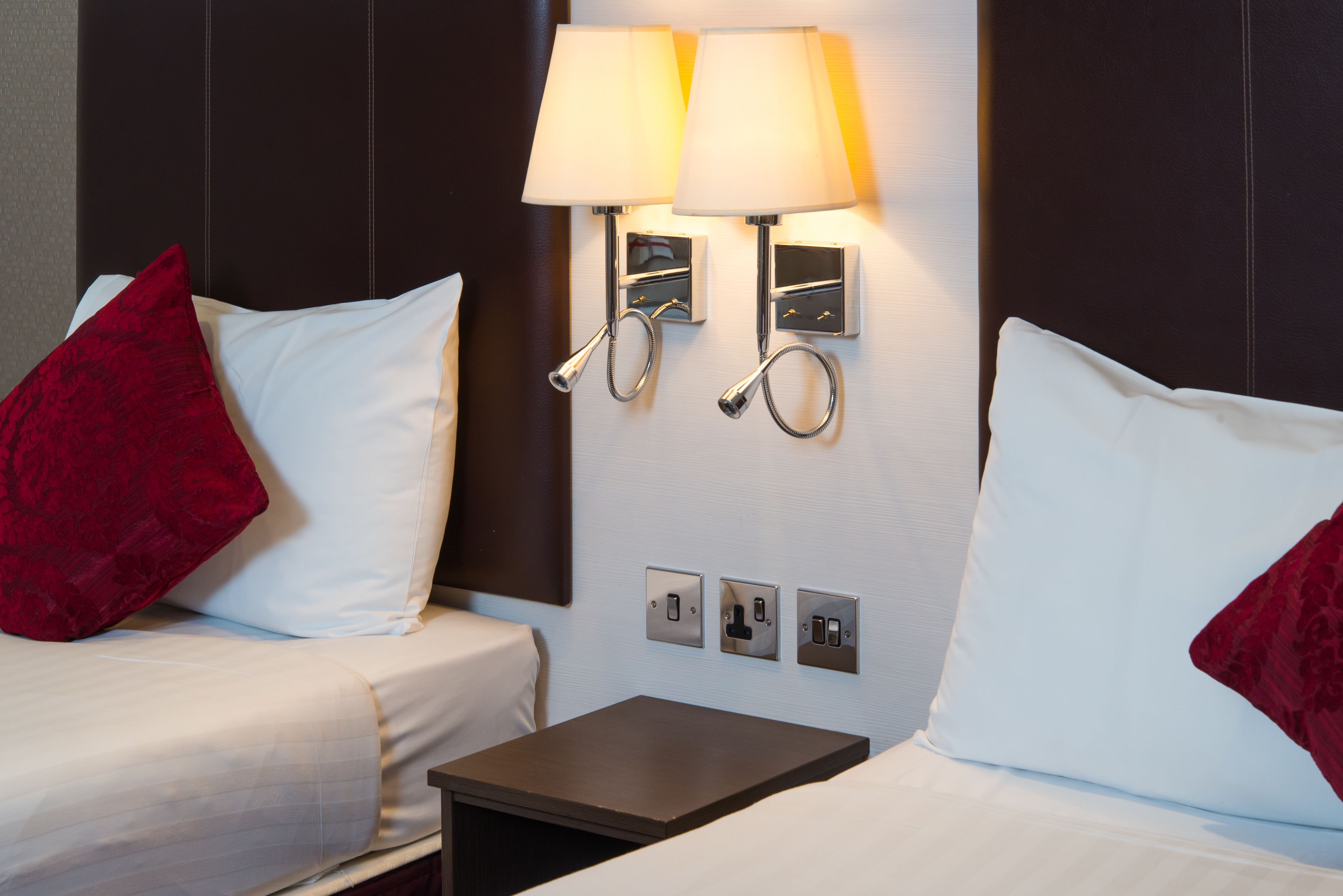 Best Western Buckingham Palace Rd Best Western Buckingham Palace Rd