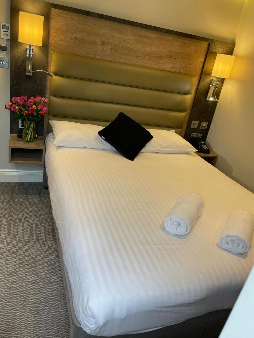 Best Western Buckingham Palace Rd Best Western Buckingham Palace Rd