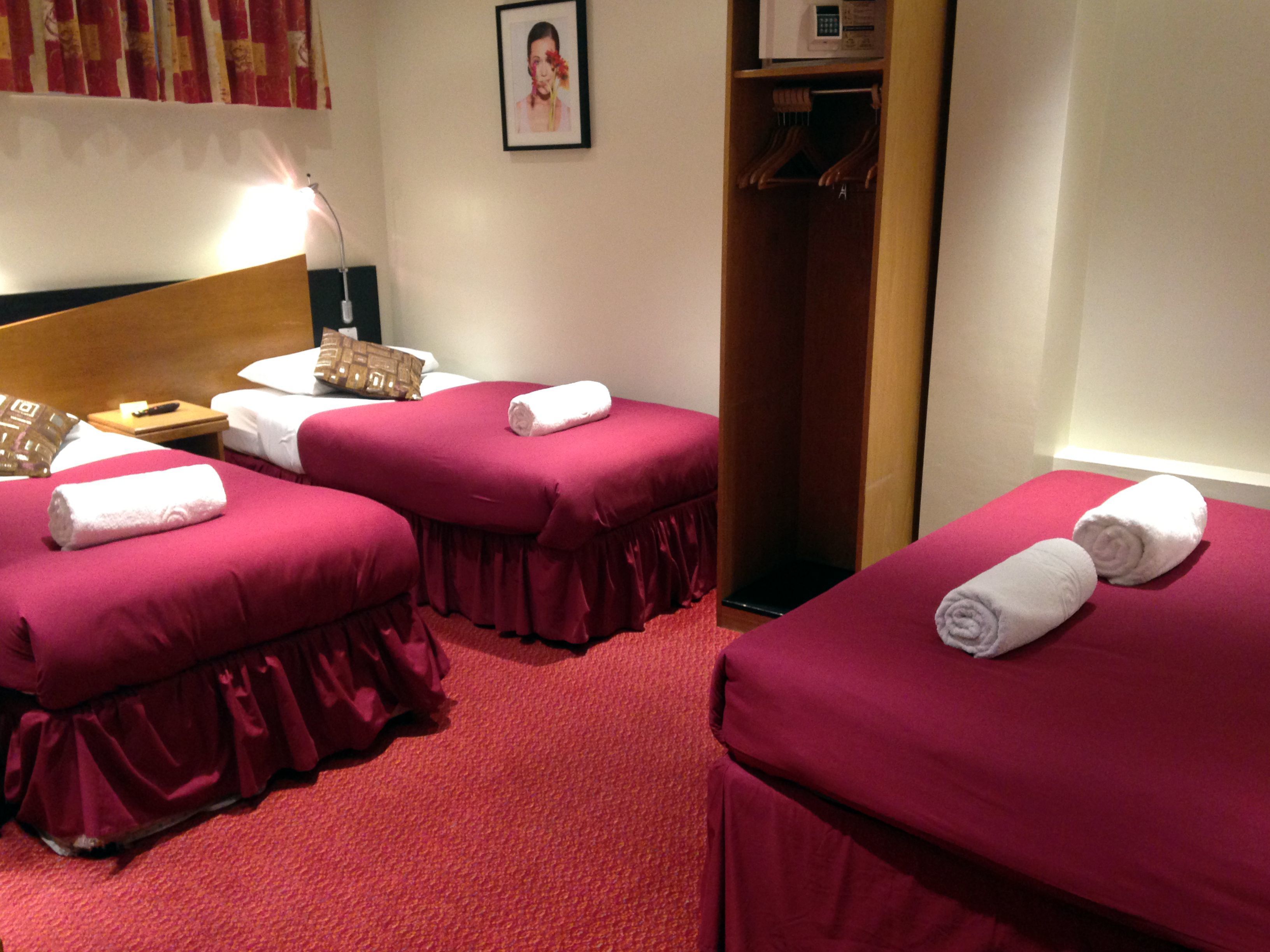 Best Western Buckingham Palace Rd Best Western Buckingham Palace Rd