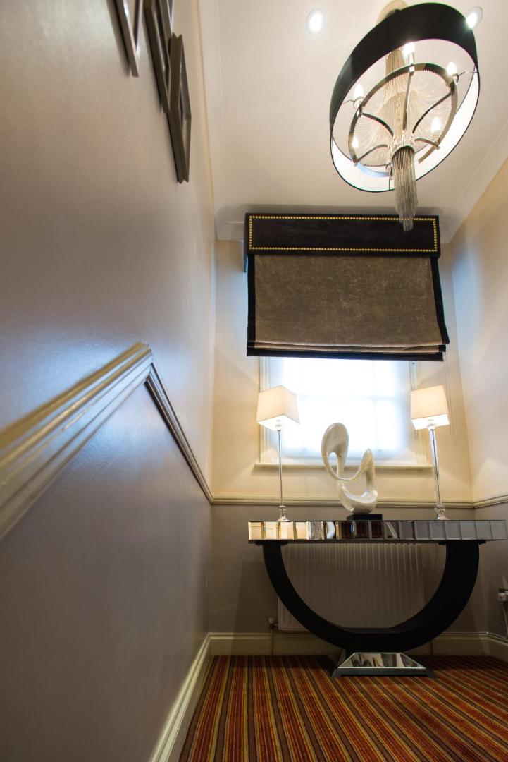 Best Western Buckingham Palace Rd Best Western Buckingham Palace Rd