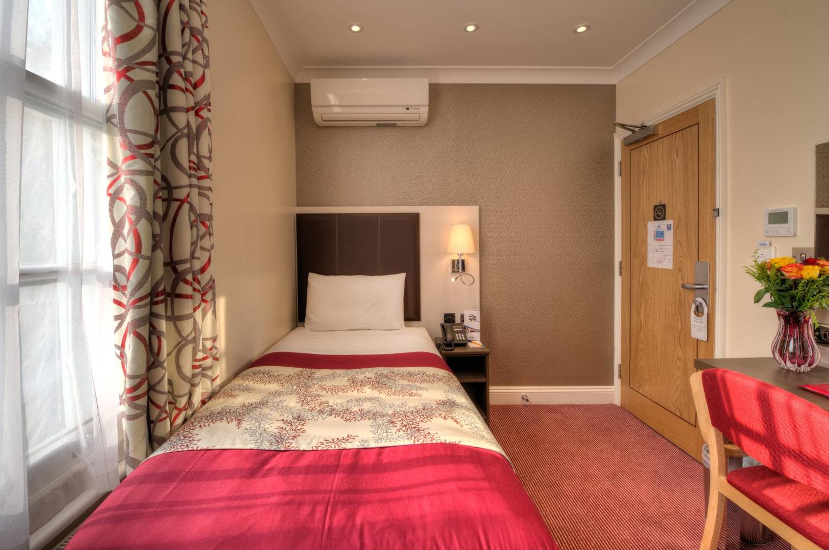 Best Western Buckingham Palace Rd Best Western Buckingham Palace Rd