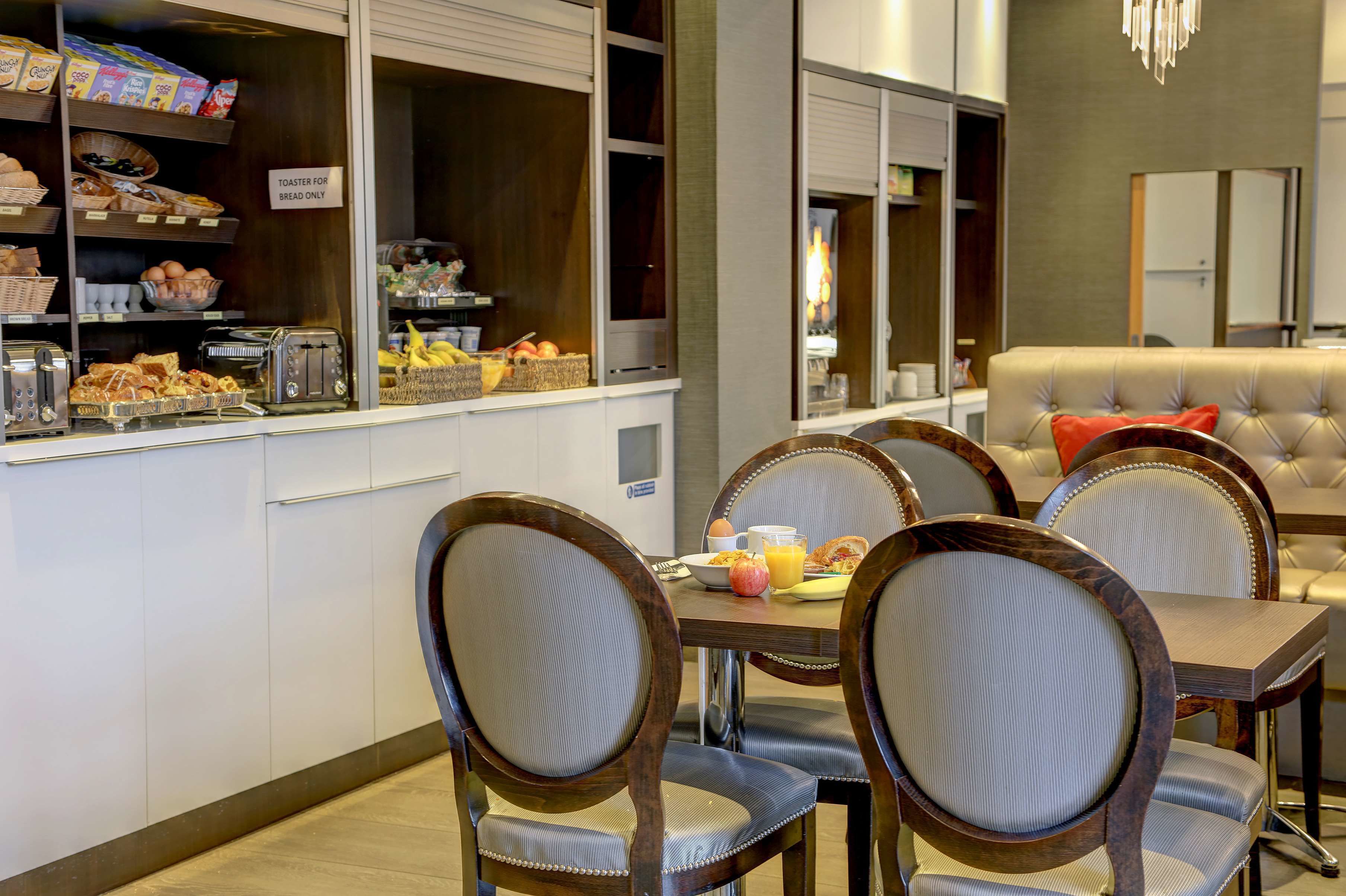 Best Western Buckingham Palace Rd Best Western Buckingham Palace Rd