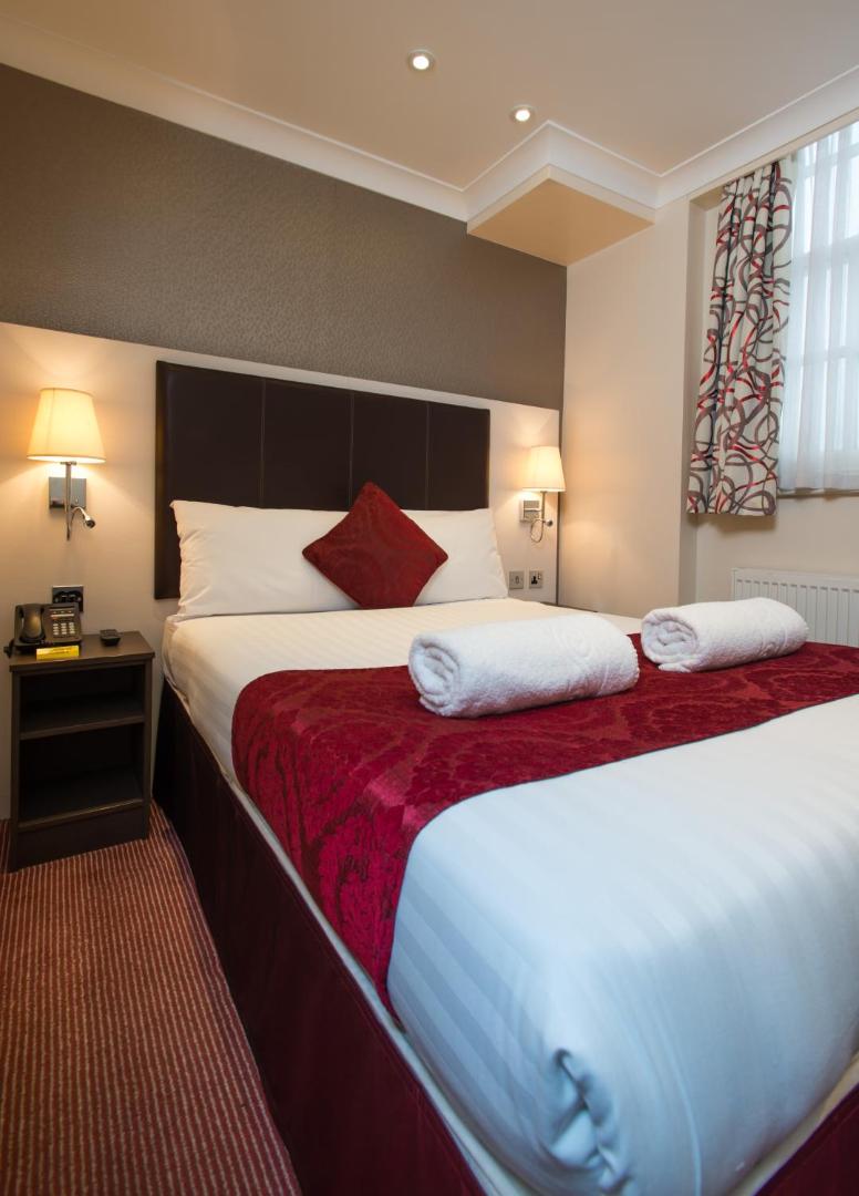 Best Western Buckingham Palace Rd Best Western Buckingham Palace Rd