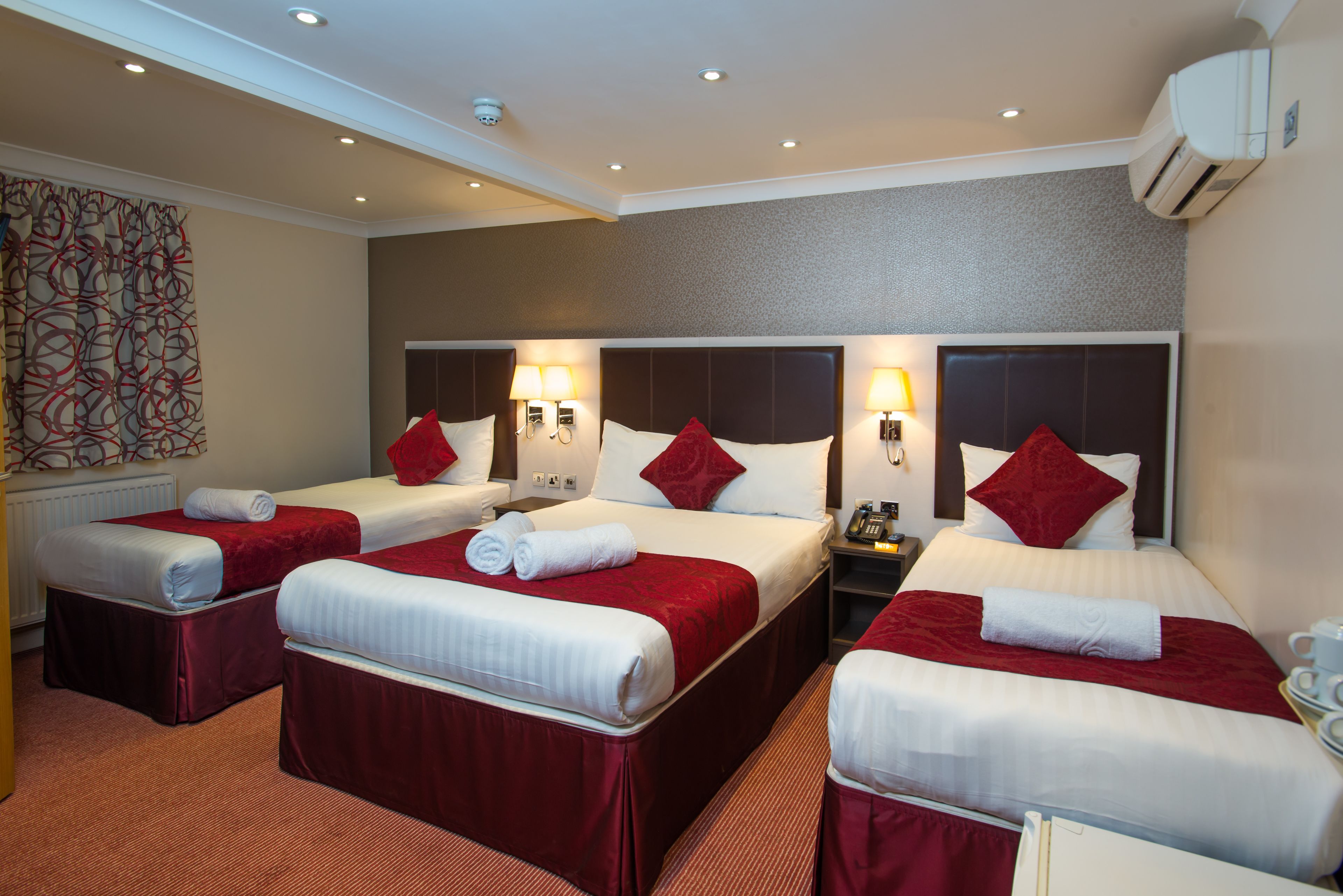 Best Western Buckingham Palace Rd Best Western Buckingham Palace Rd