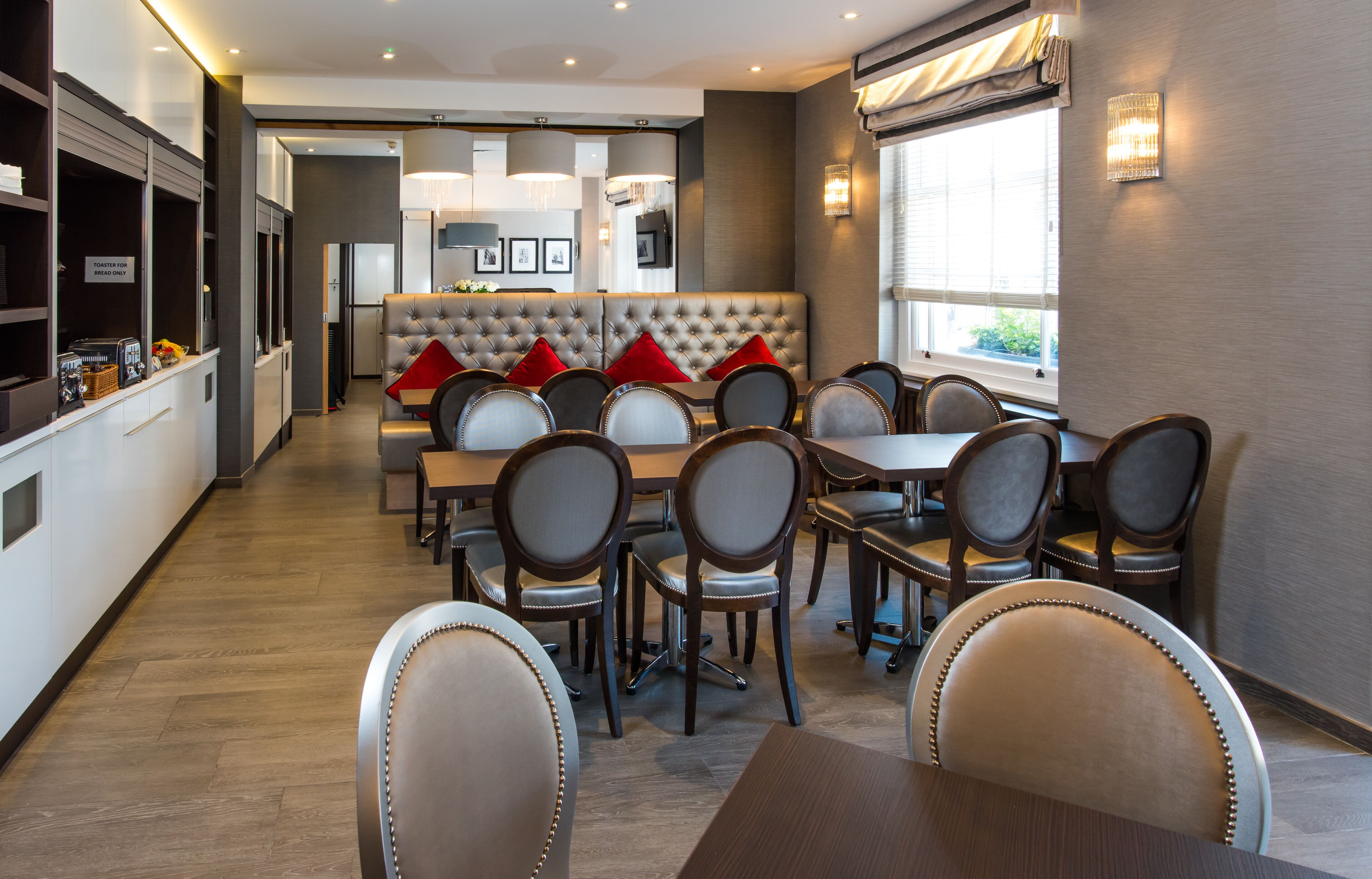 Best Western Buckingham Palace Rd Best Western Buckingham Palace Rd