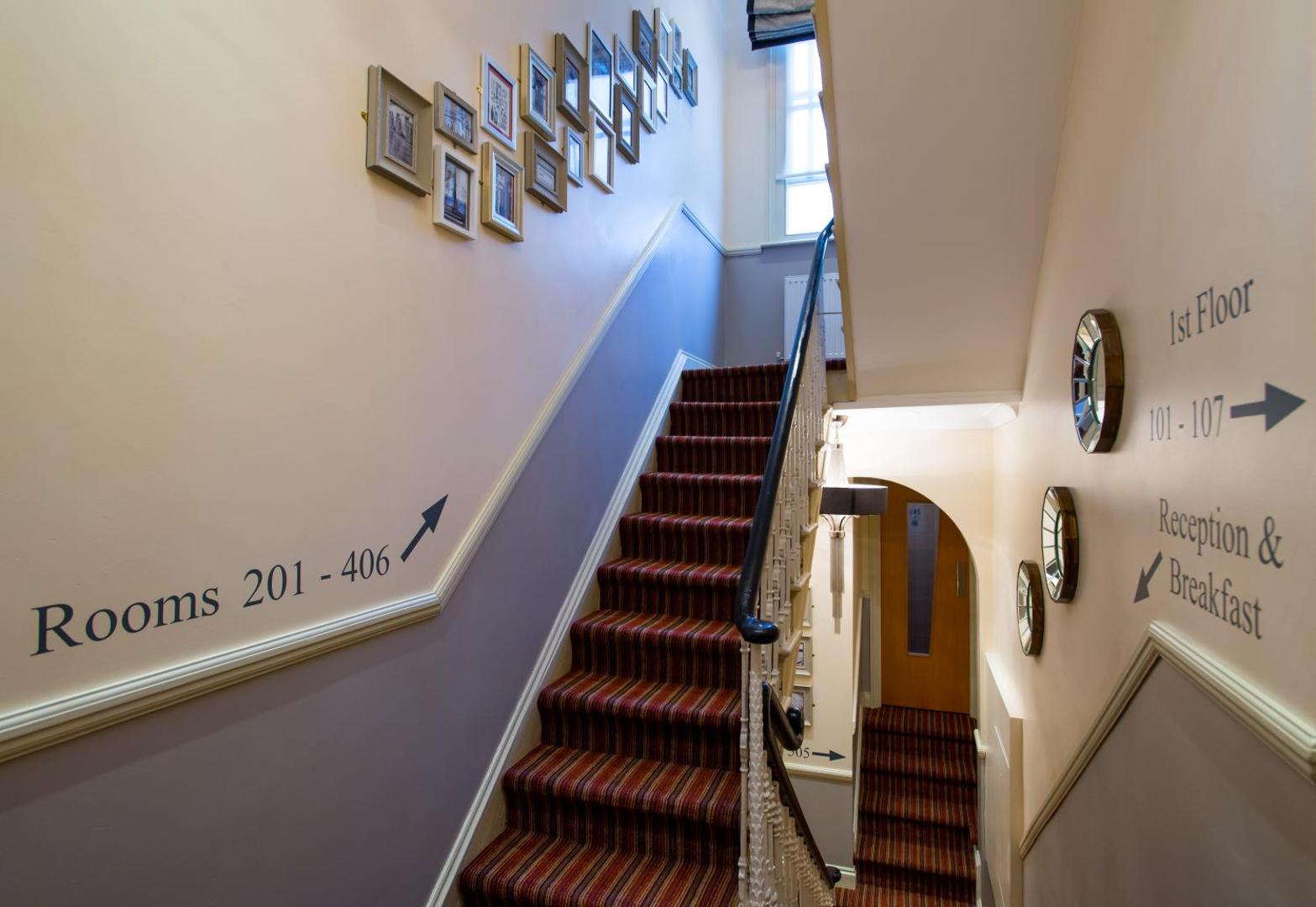 Best Western Buckingham Palace Rd Best Western Buckingham Palace Rd
