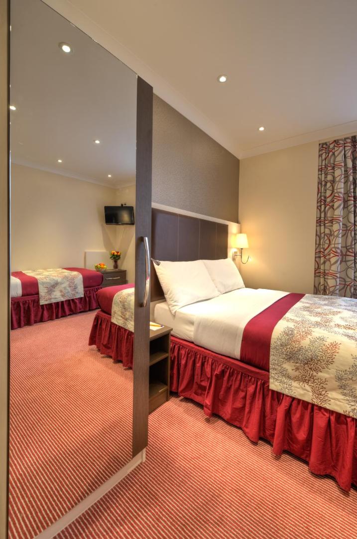 Best Western Buckingham Palace Rd Best Western Buckingham Palace Rd