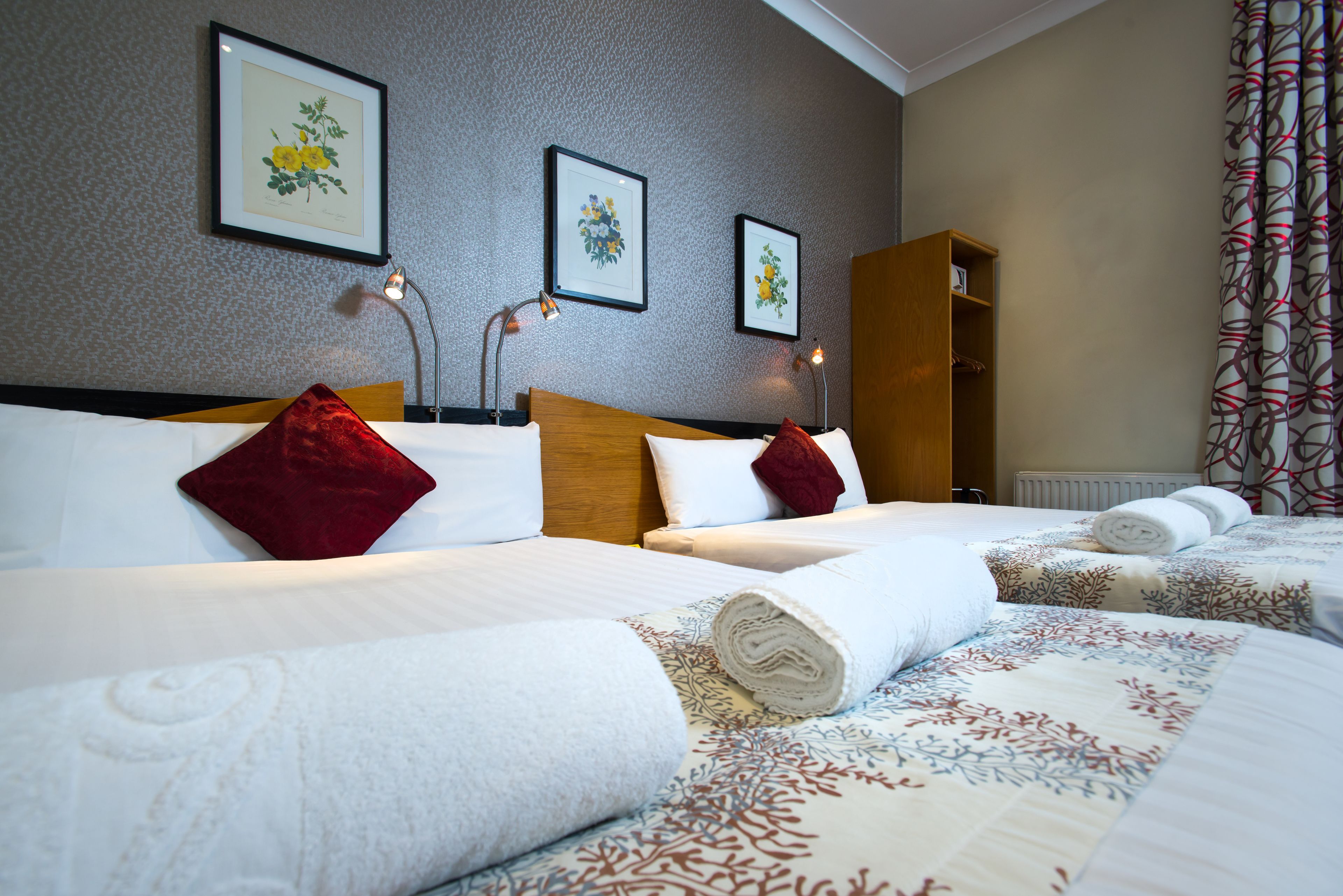 Best Western Buckingham Palace Rd Best Western Buckingham Palace Rd