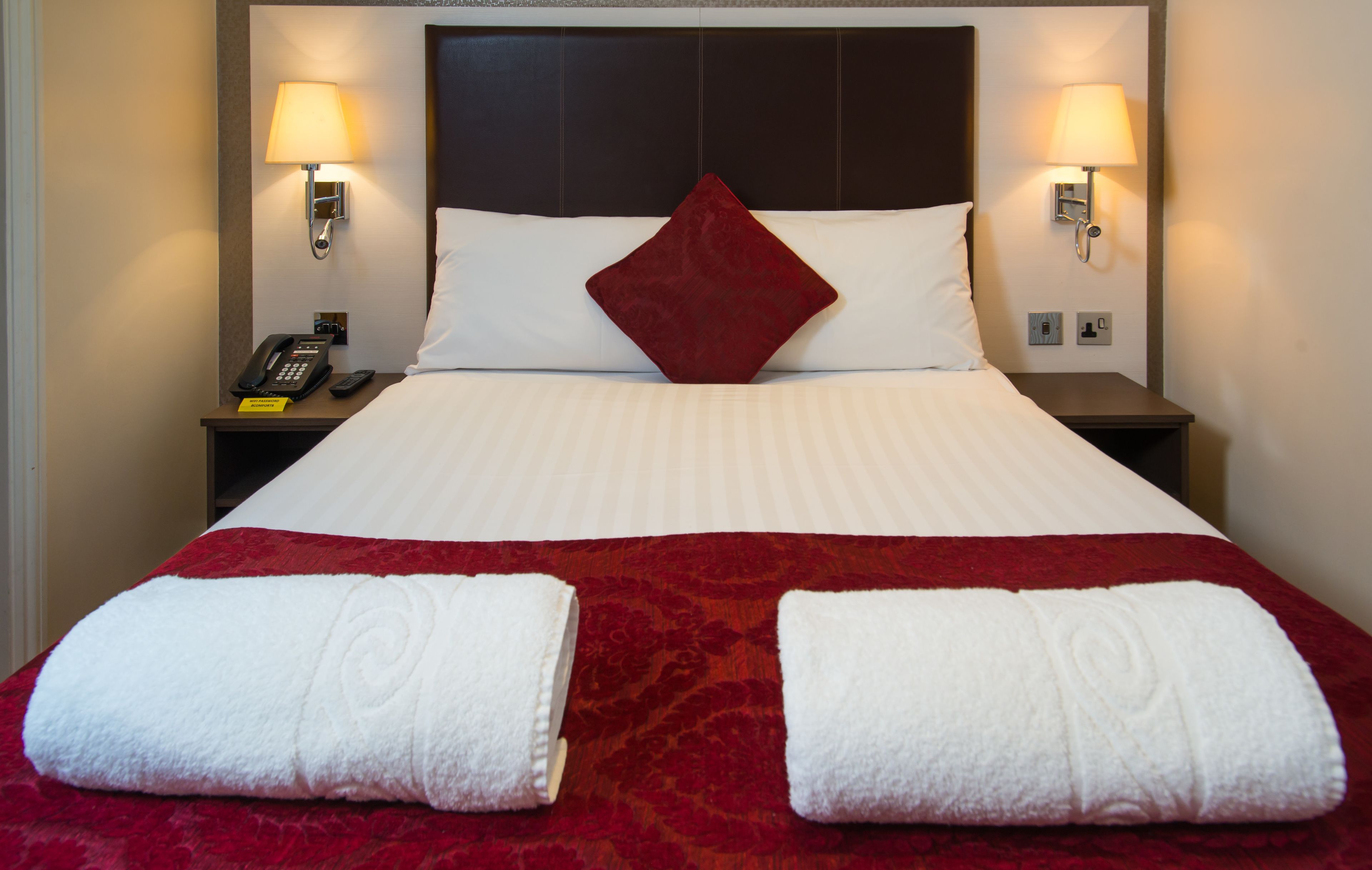 Best Western Buckingham Palace Rd Best Western Buckingham Palace Rd