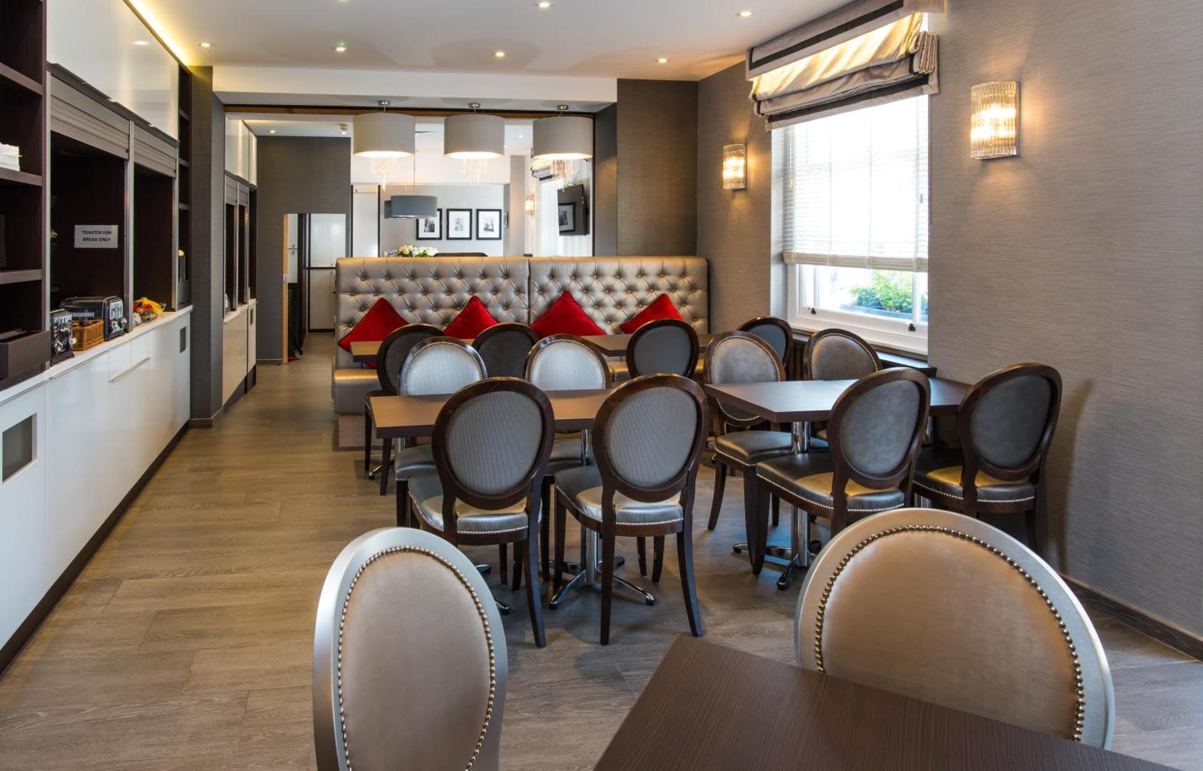 Best Western Buckingham Palace Rd Best Western Buckingham Palace Rd