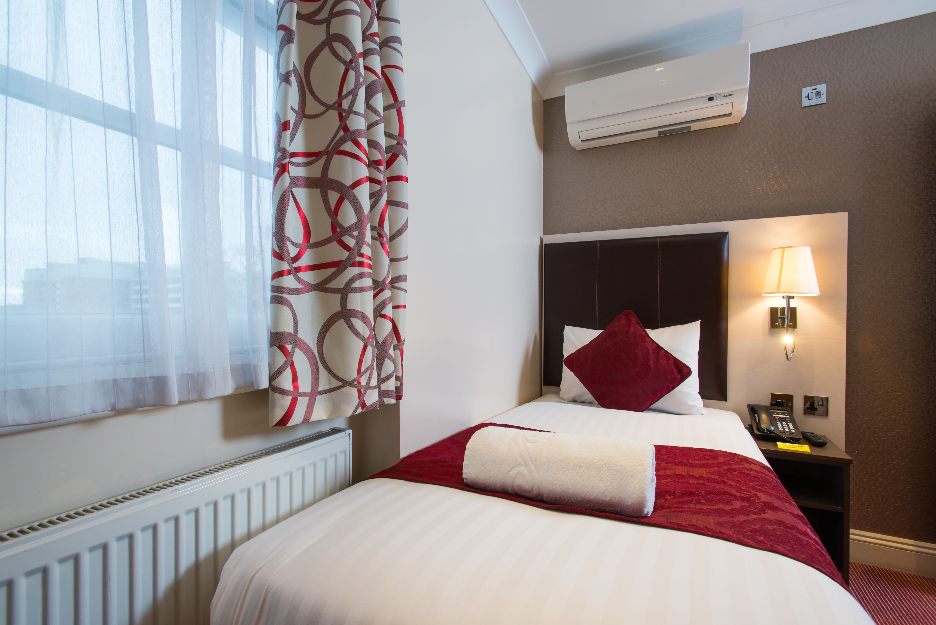 Best Western Buckingham Palace Rd Best Western Buckingham Palace Rd