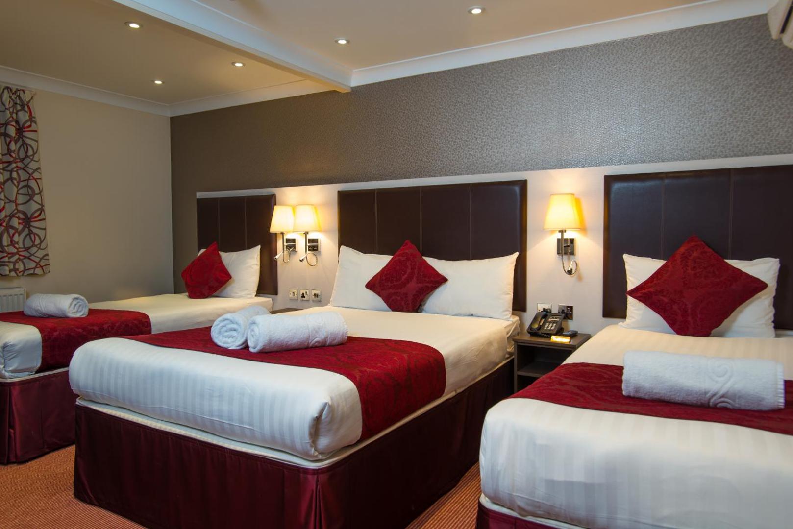 Best Western Buckingham Palace Rd Best Western Buckingham Palace Rd