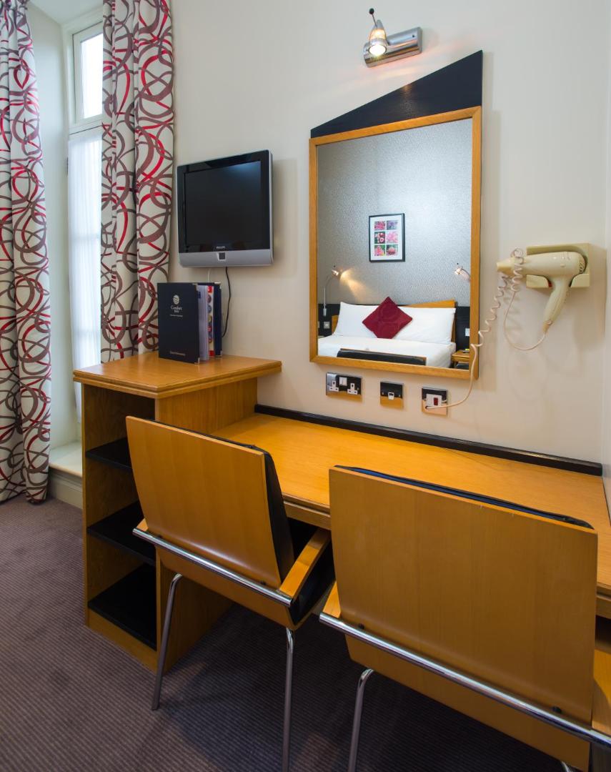 Best Western Buckingham Palace Rd Best Western Buckingham Palace Rd