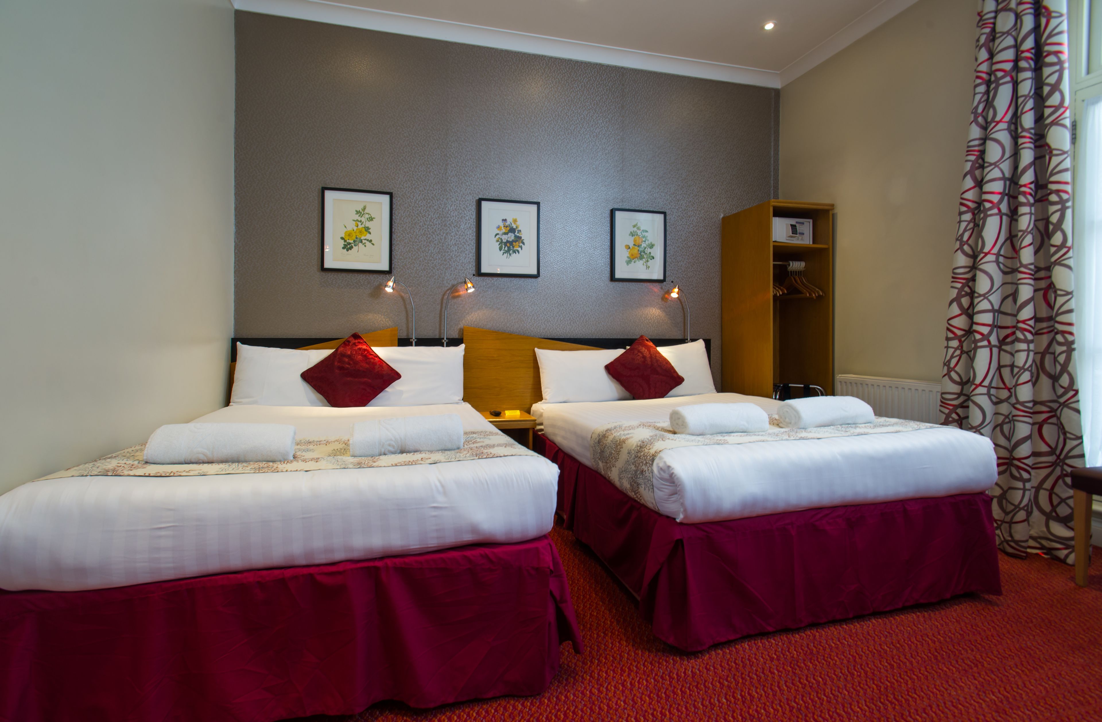 Best Western Buckingham Palace Rd Best Western Buckingham Palace Rd