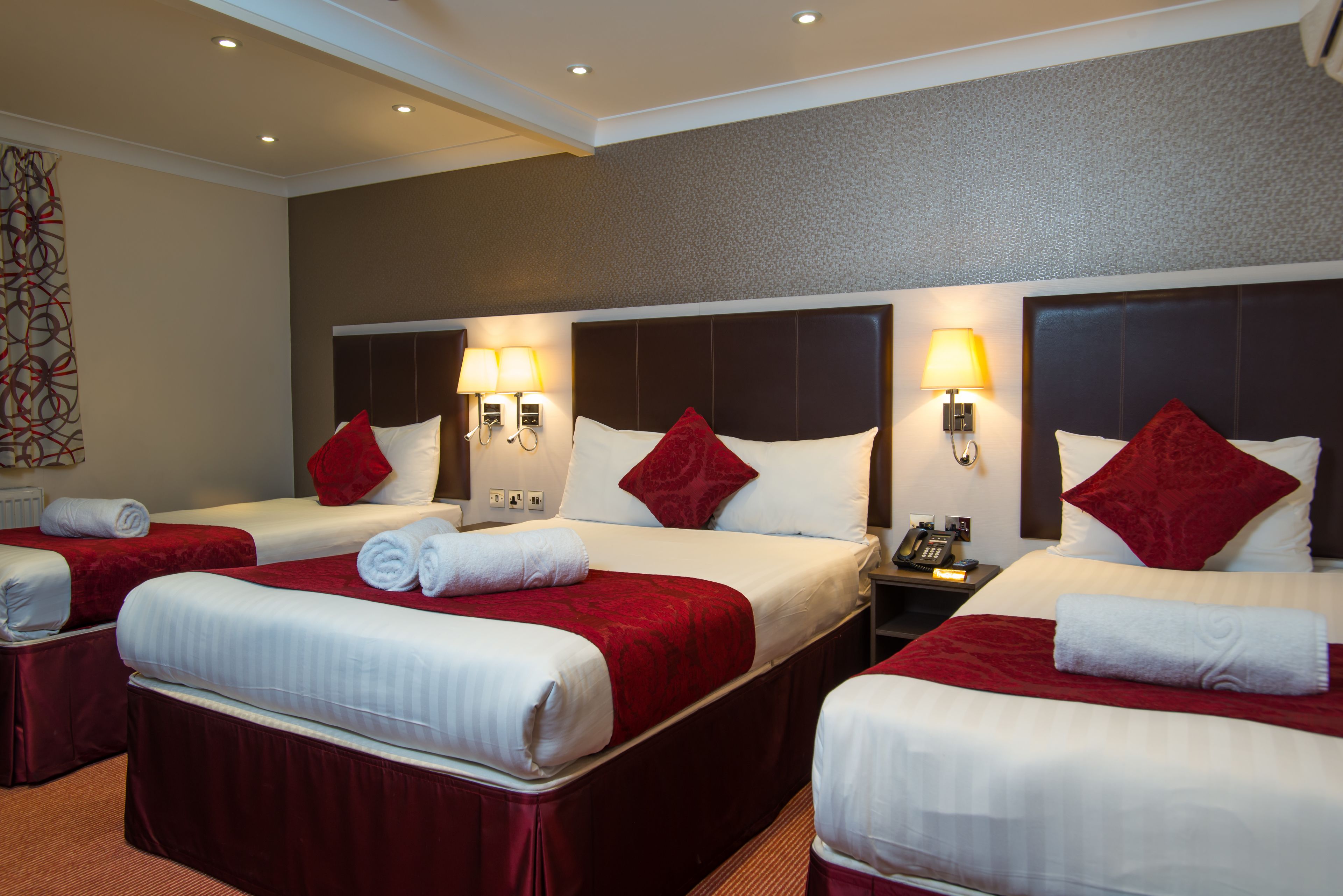 Best Western Buckingham Palace Rd Best Western Buckingham Palace Rd