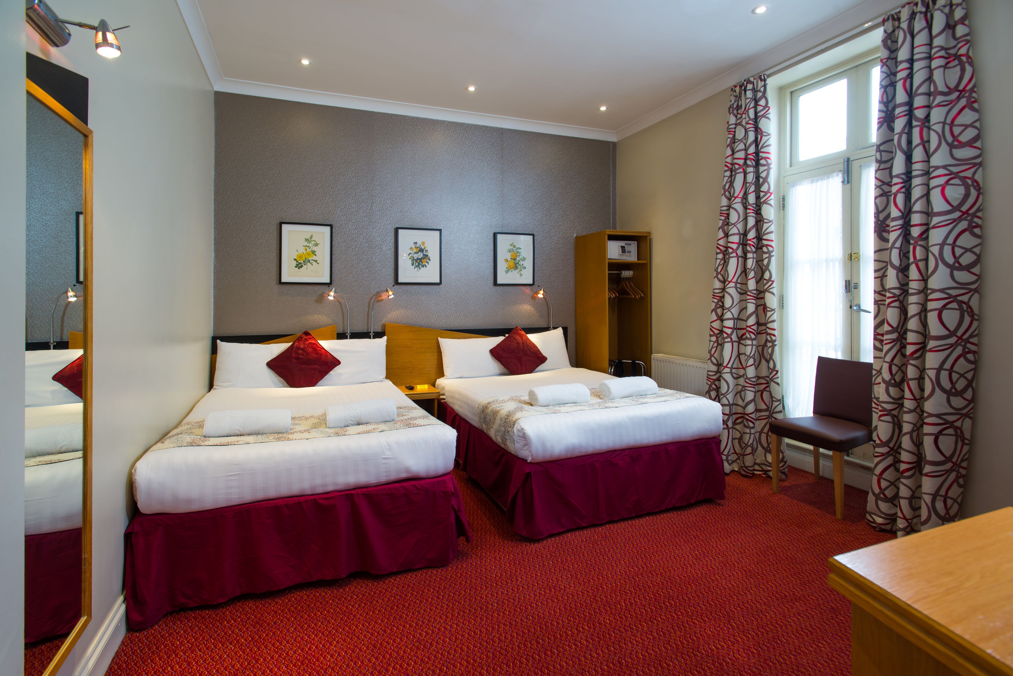 Best Western Buckingham Palace Rd Best Western Buckingham Palace Rd