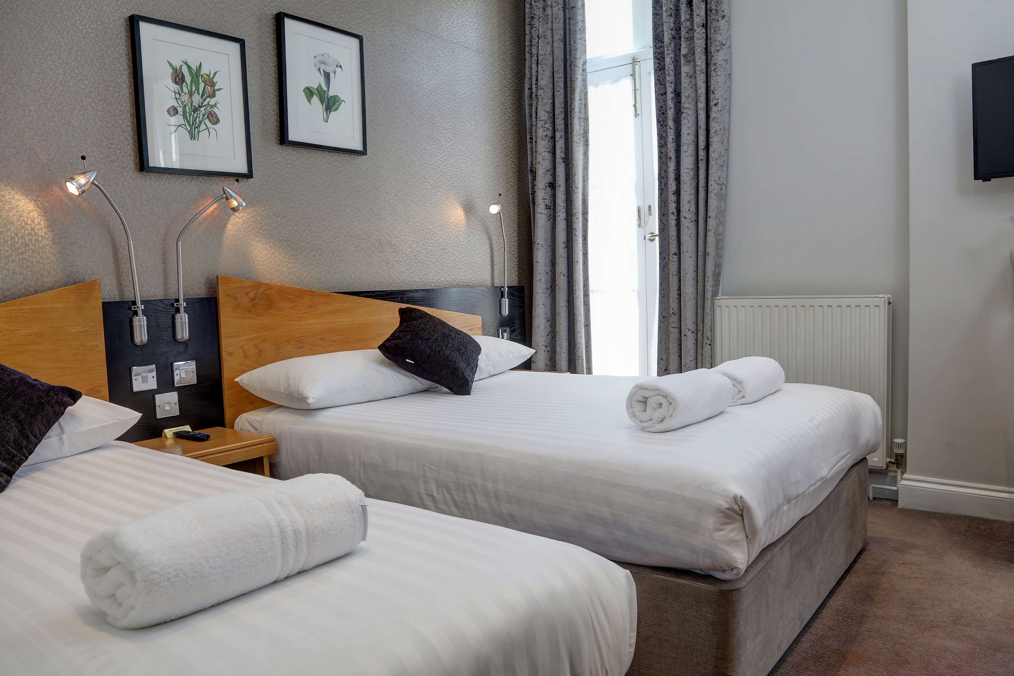 Best Western Buckingham Palace Rd Best Western Buckingham Palace Rd