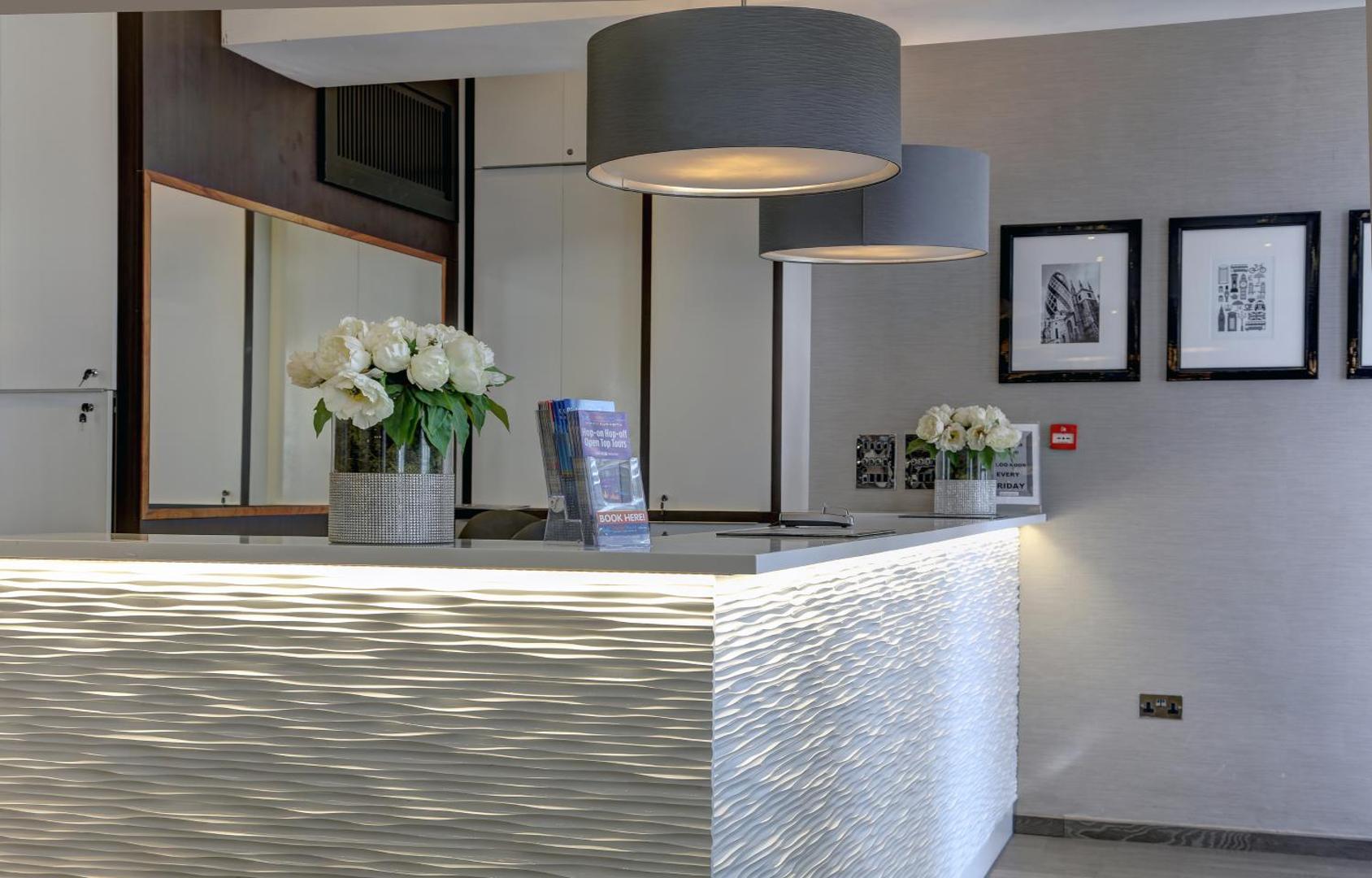 Best Western Buckingham Palace Rd Best Western Buckingham Palace Rd
