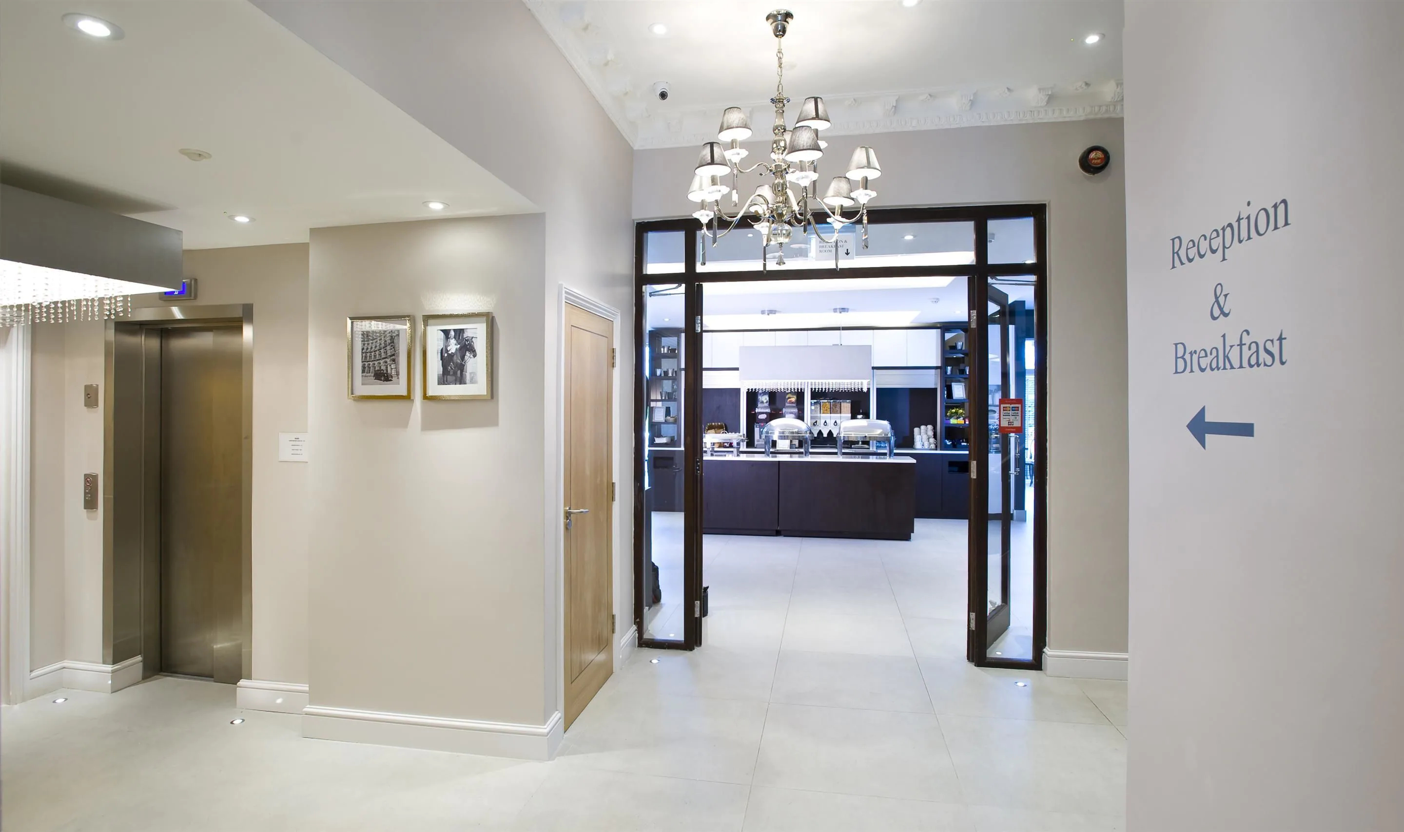Best Western Chiswick Palace & Suites Best Western Chiswick Palace & Suites