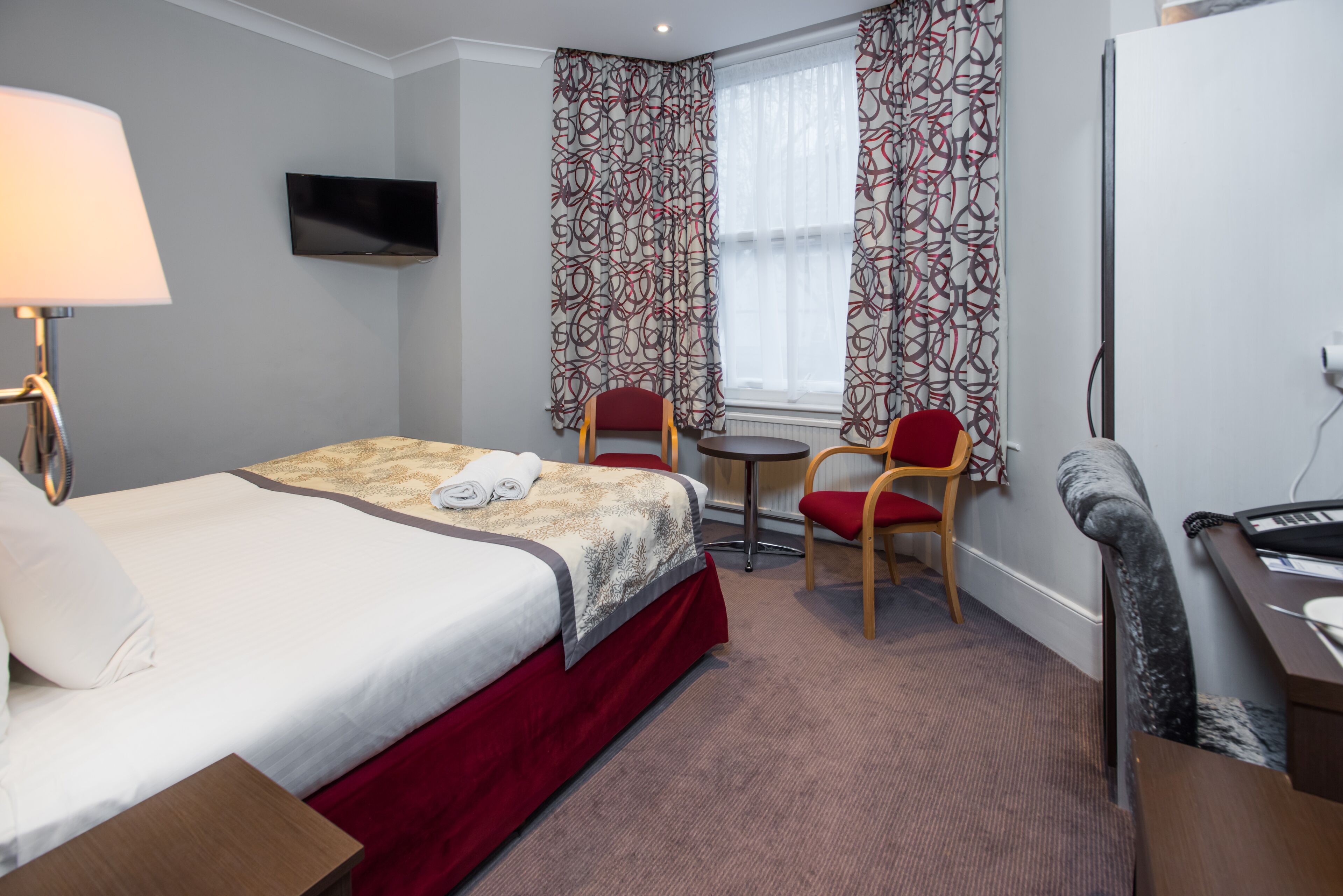 Best Western Chiswick Palace & Suites Best Western Chiswick Palace & Suites